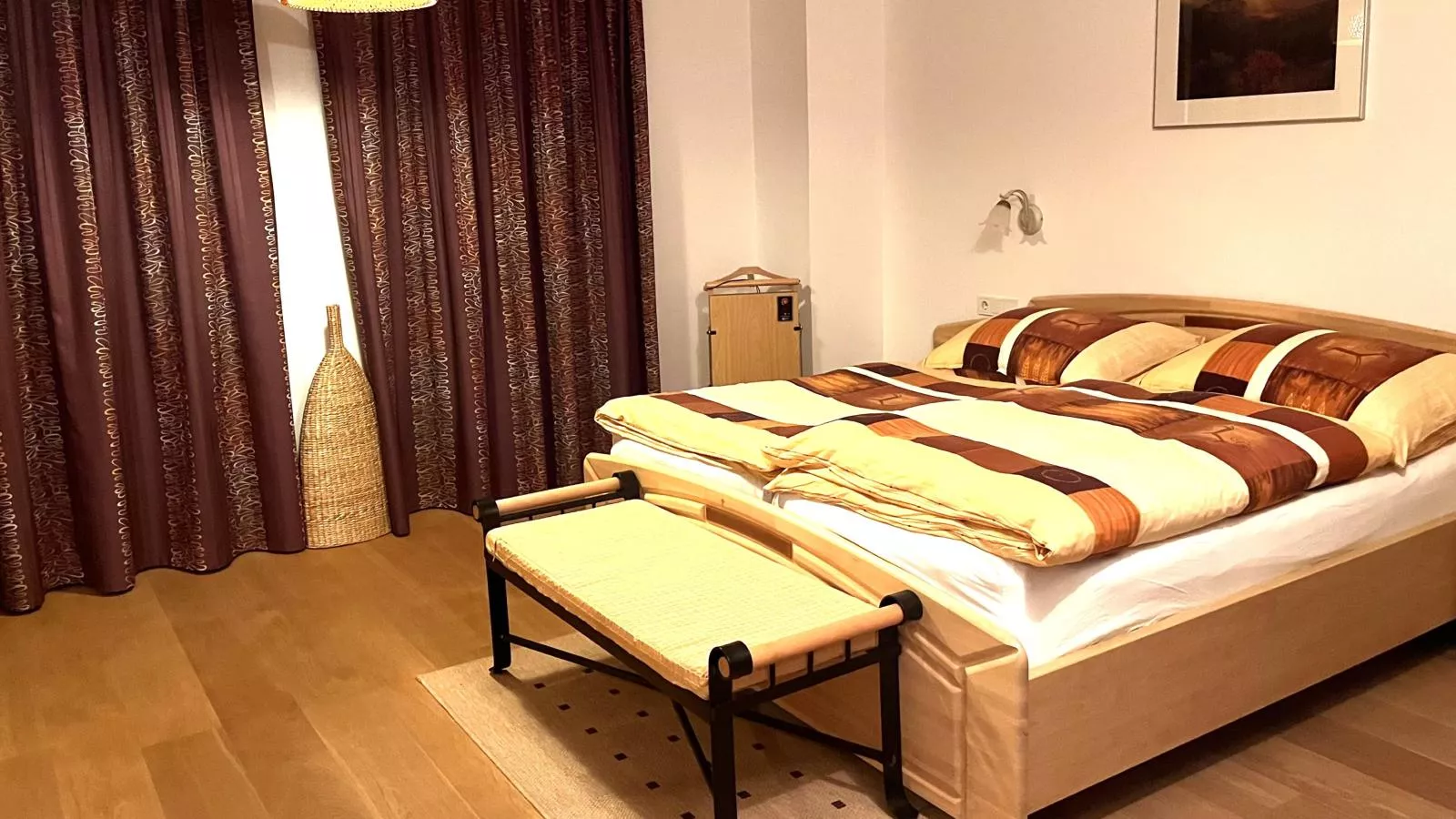 Drei Berge Top 4-Bedroom