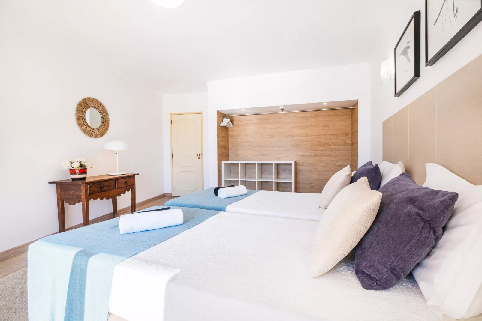 Villa Eagles Nest-Bedroom