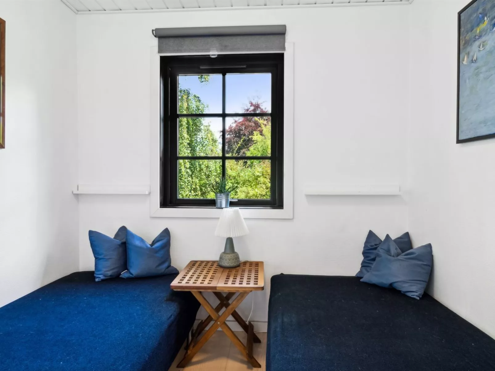 "Bedine" - 1.3km from the sea-Inside