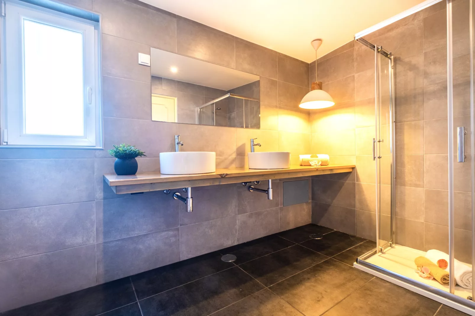 Villa Eagles Nest-Bathroom