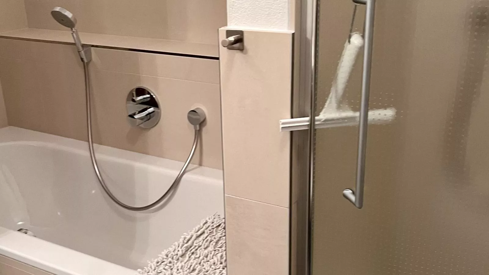 Drei Berge Top 4-Bathroom