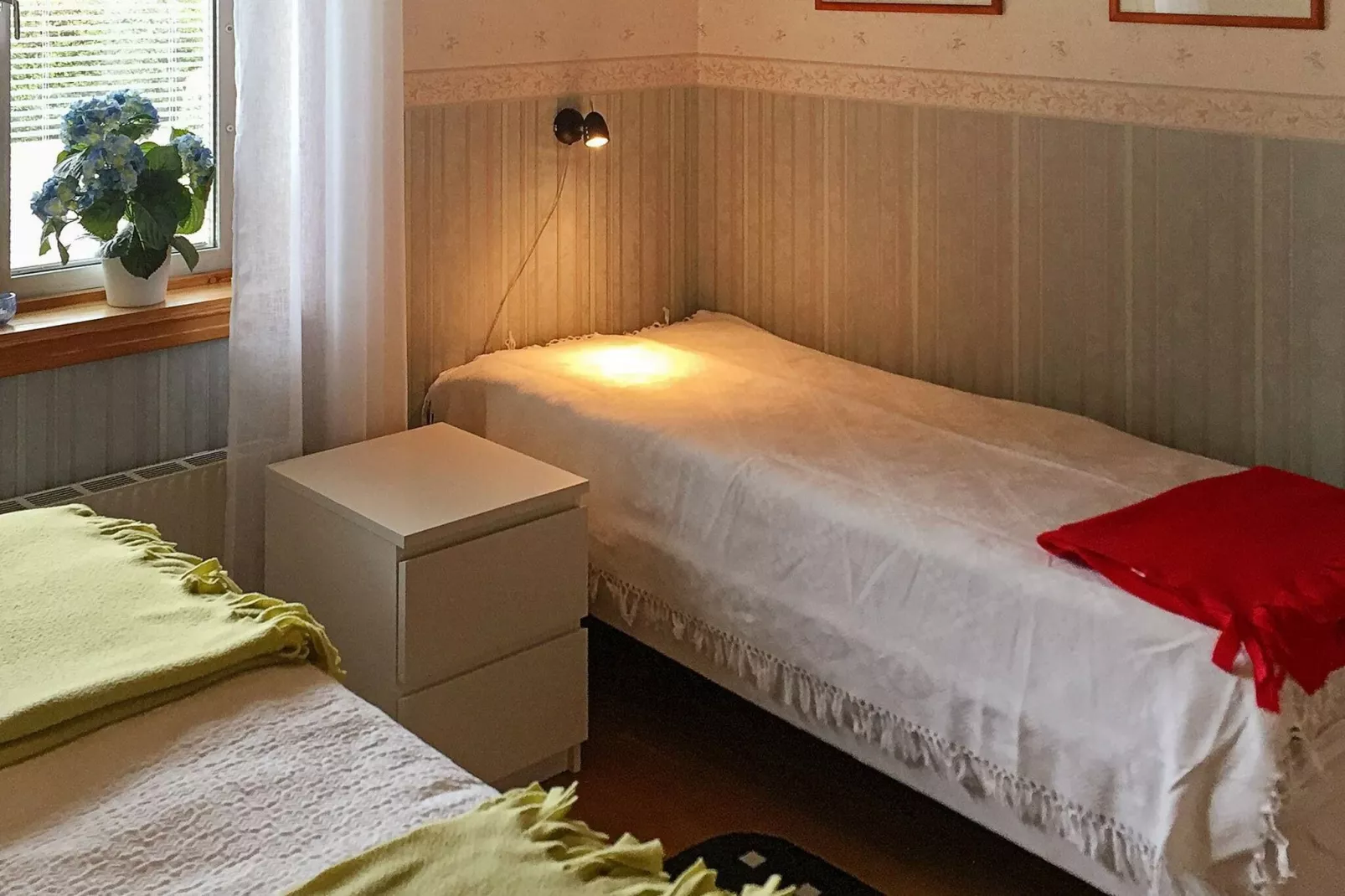 7 person holiday home in VARA-By Traum-Indoor