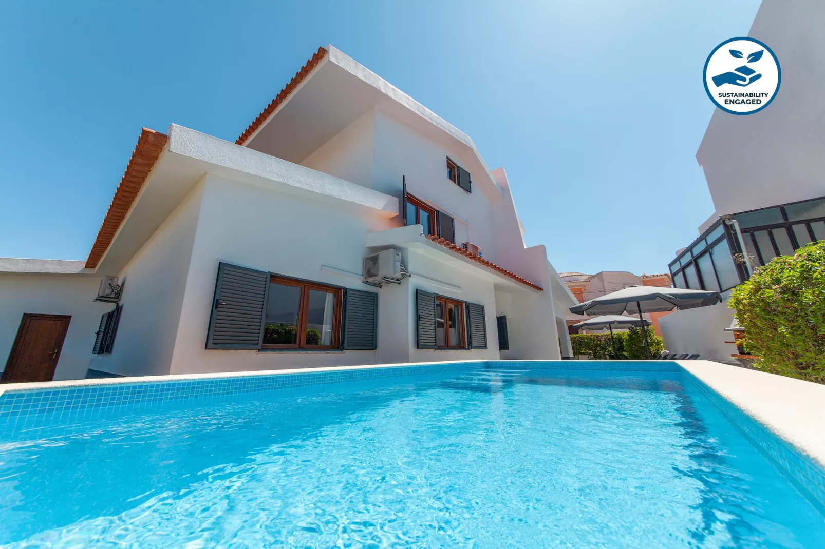 Villa Cayo Coco-Schwimmbad