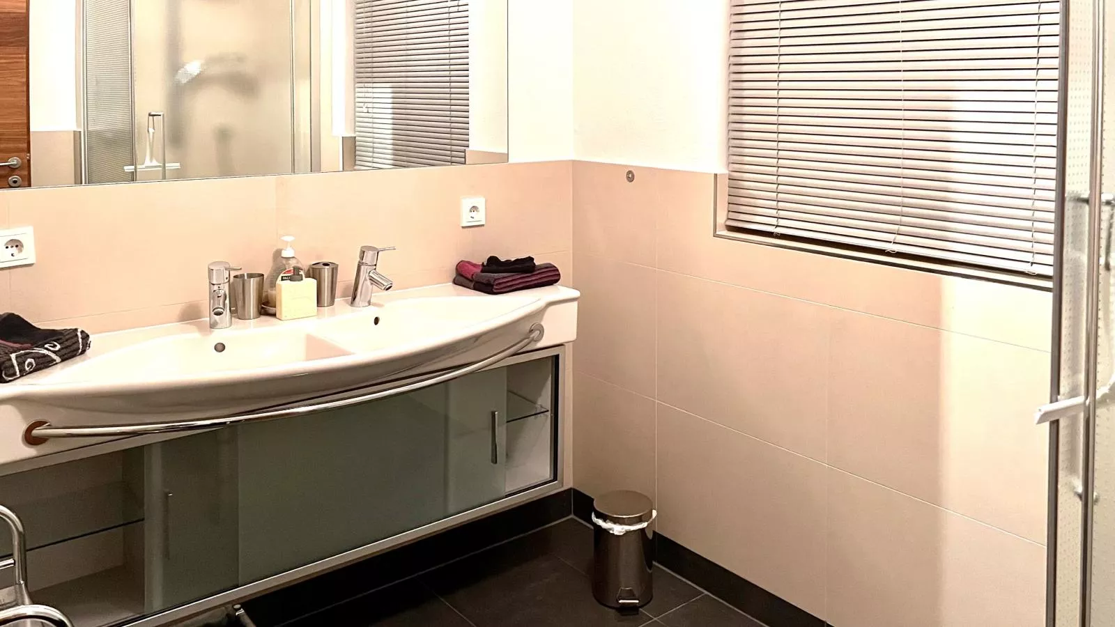 Drei Berge Top 4-Bathroom