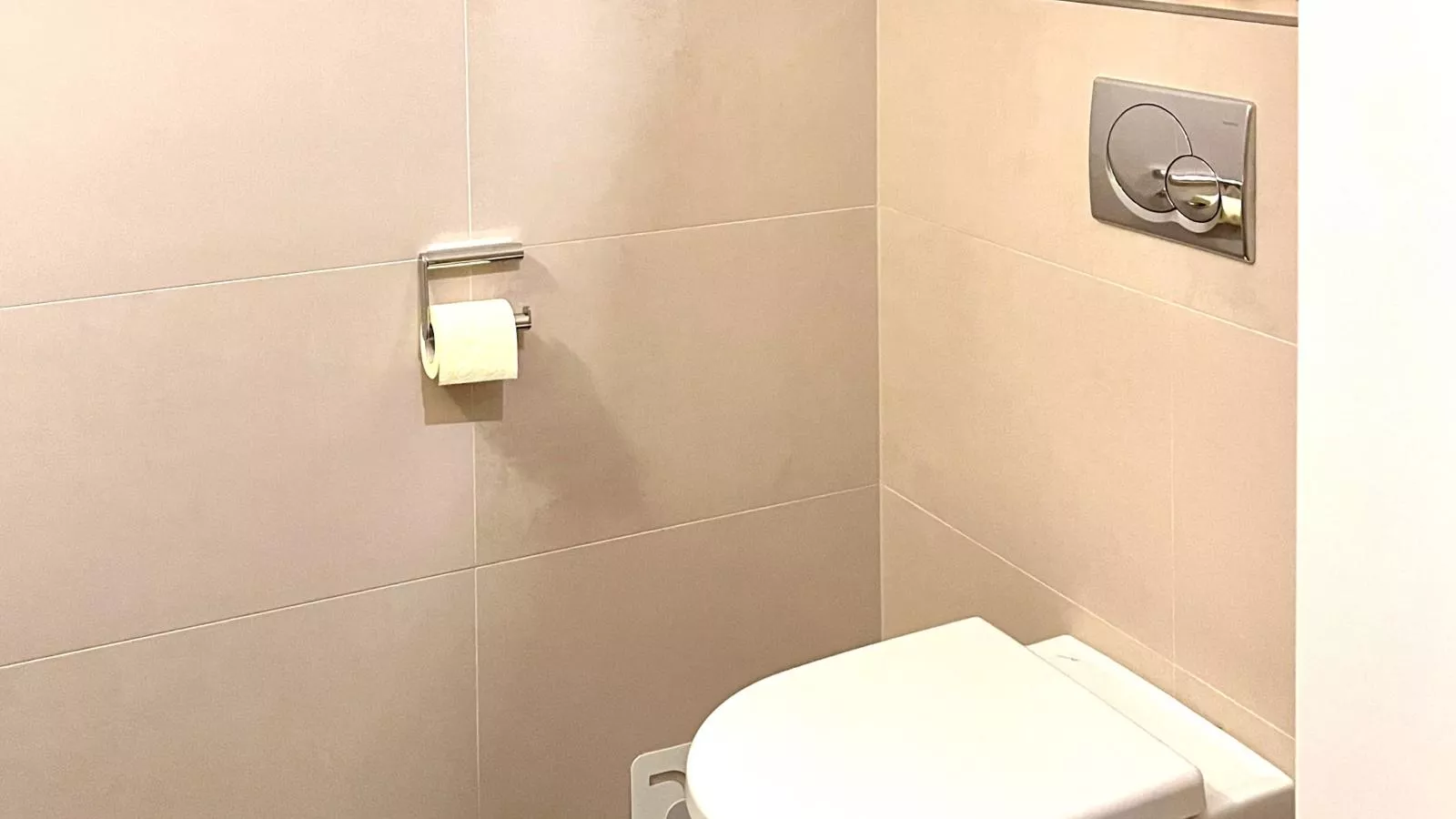 Drei Berge Top 4-Bathroom
