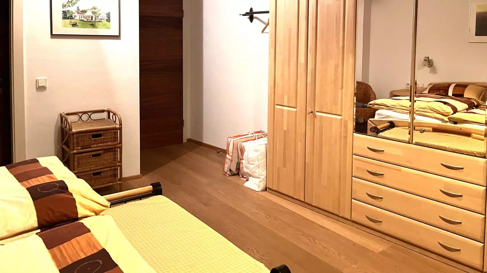 Drei Berge Top 4-Bathroom