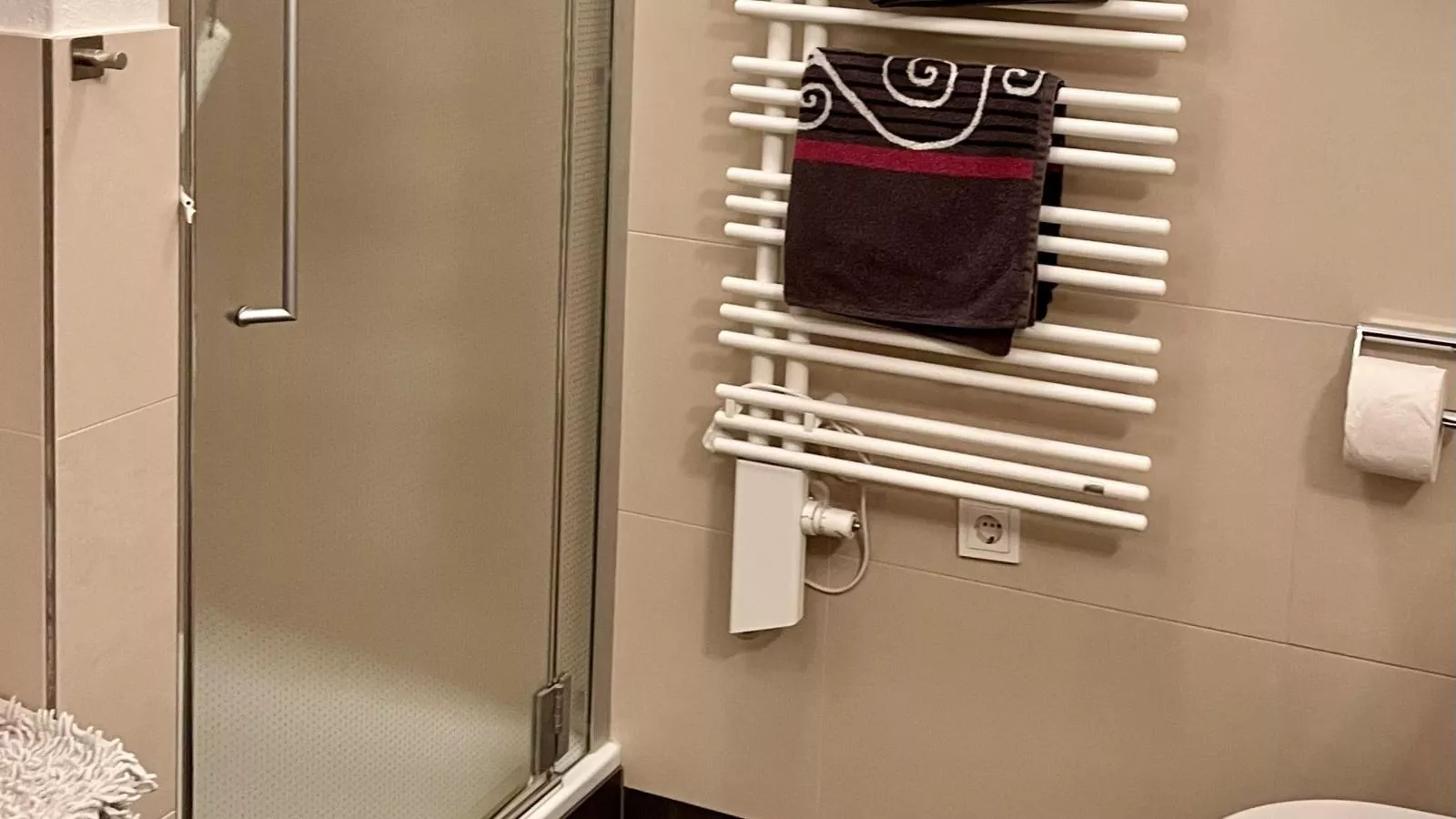 Drei Berge Top 4-Bathroom