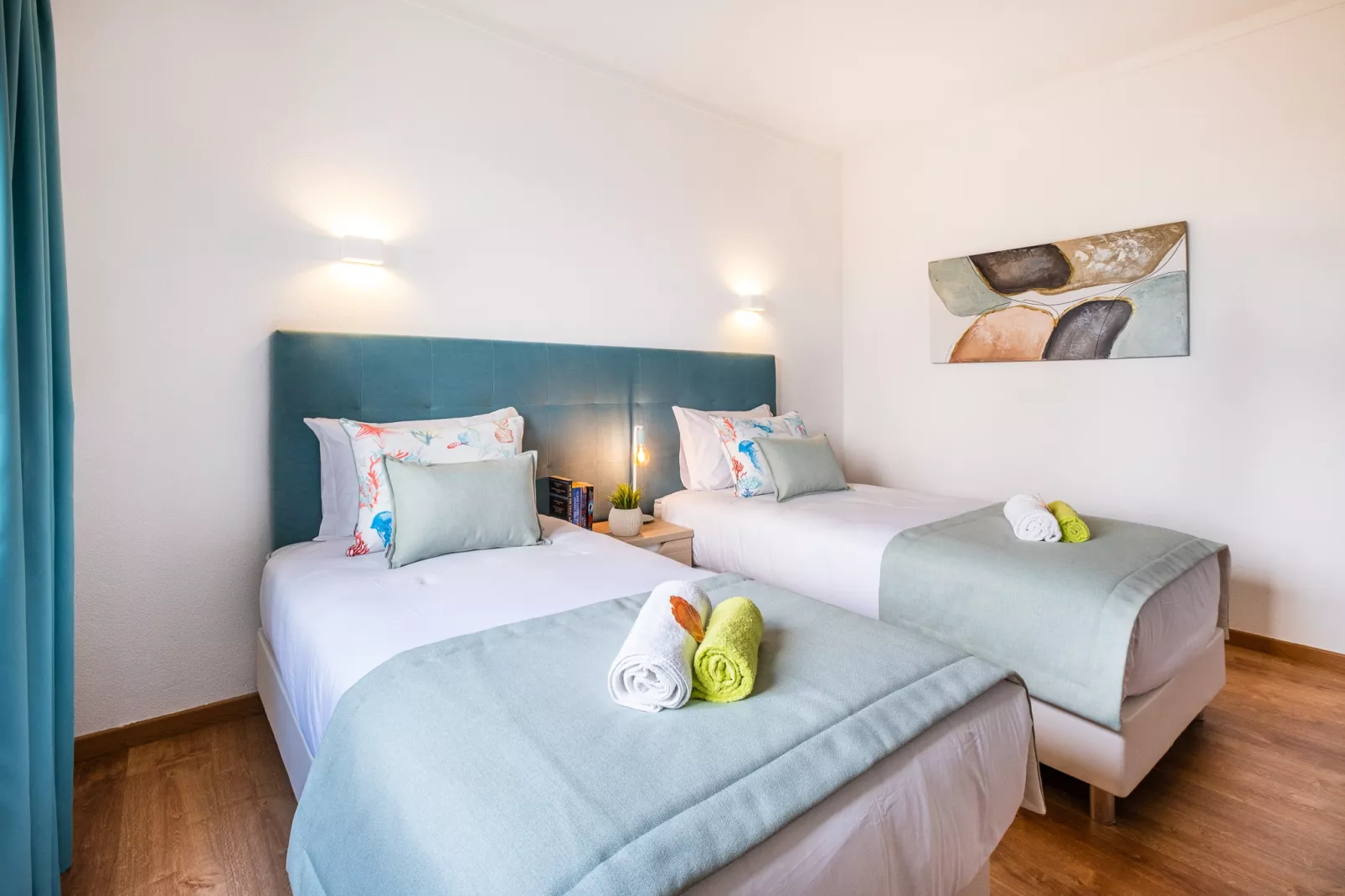 Villa Cayo Coco-Schlafzimmer