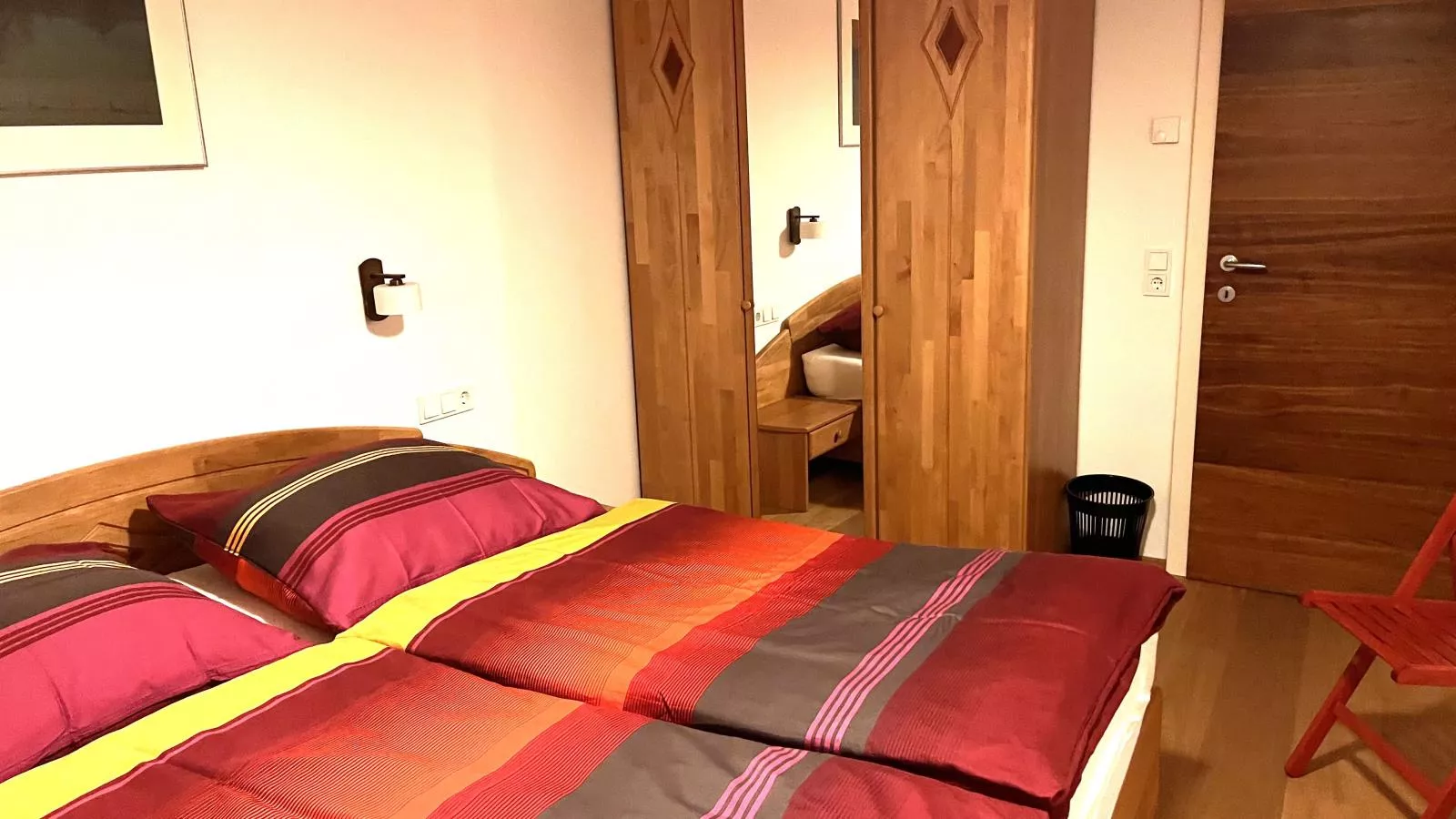 Drei Berge Top 4-Bedroom