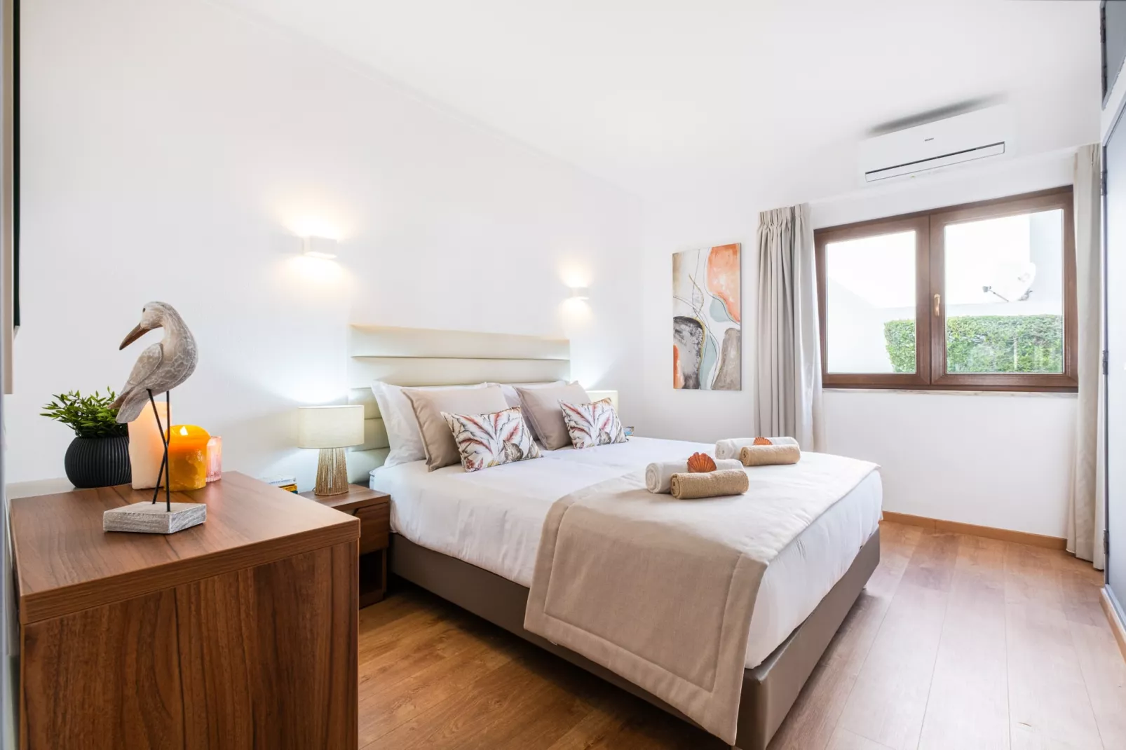 Villa Cayo Coco-Schlafzimmer