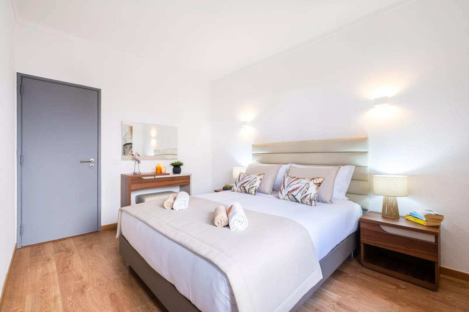 Villa Cayo Coco-Schlafzimmer