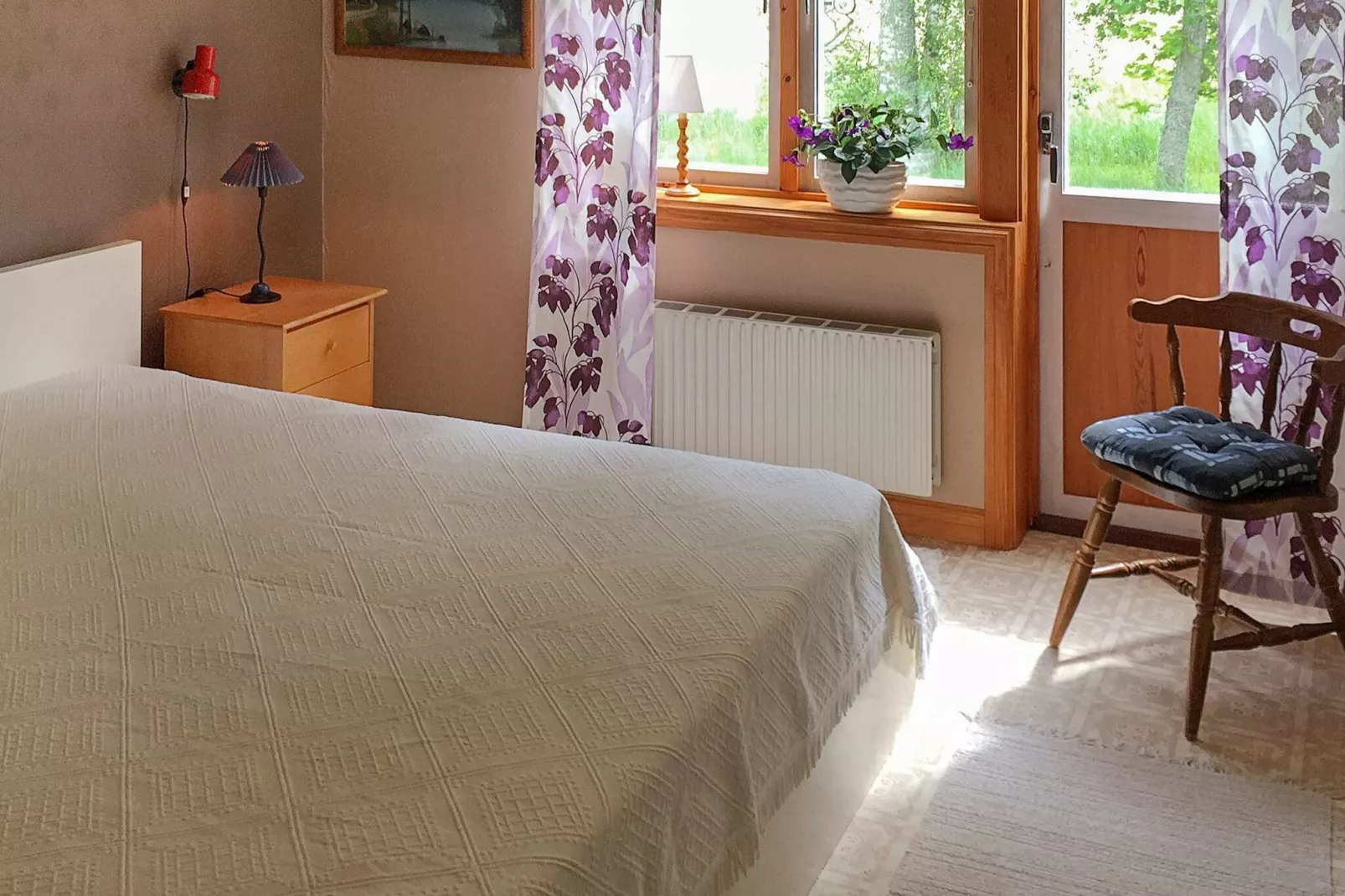 7 person holiday home in VARA-By Traum-Indoor