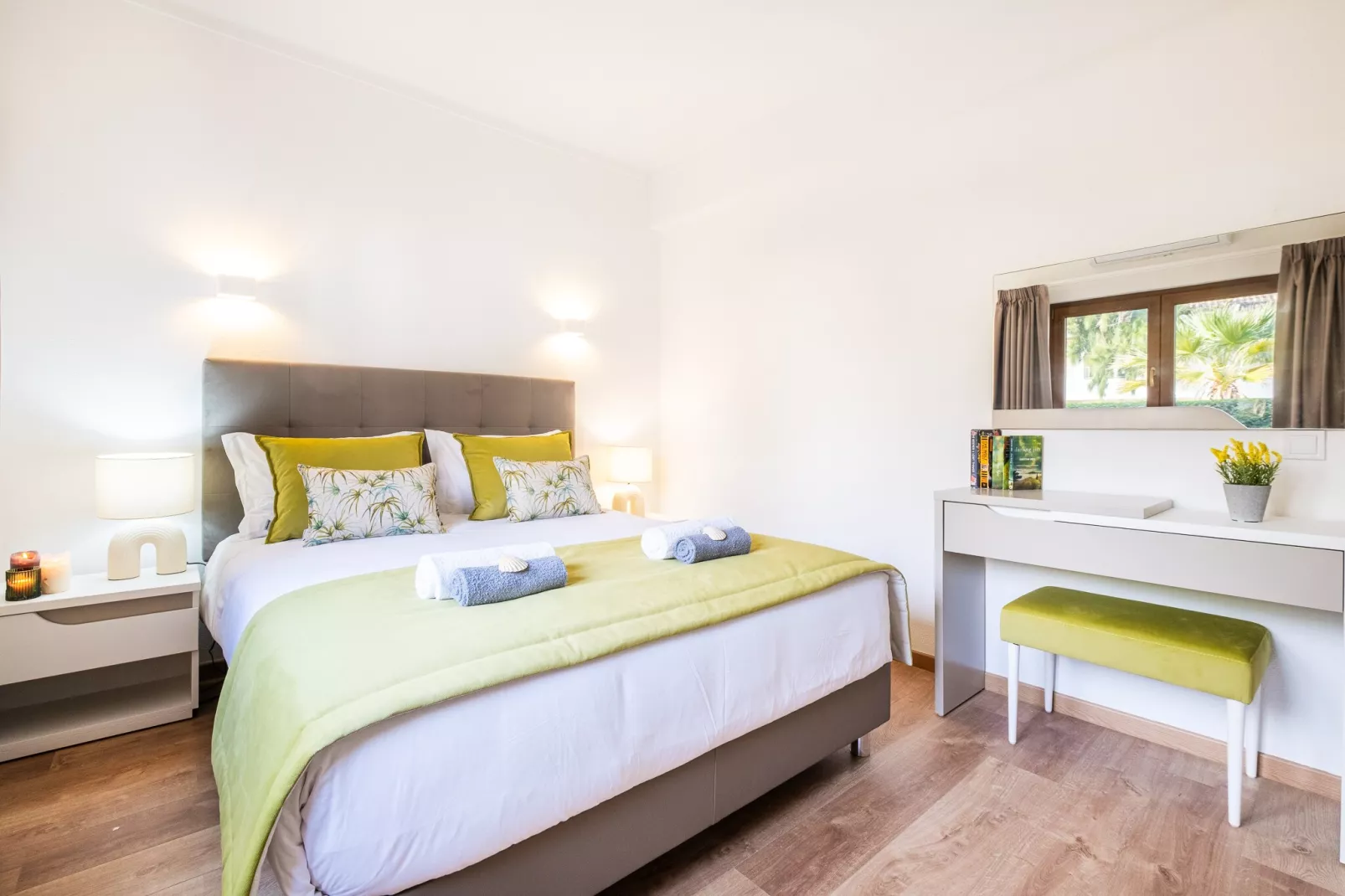 Villa Cayo Coco-Schlafzimmer