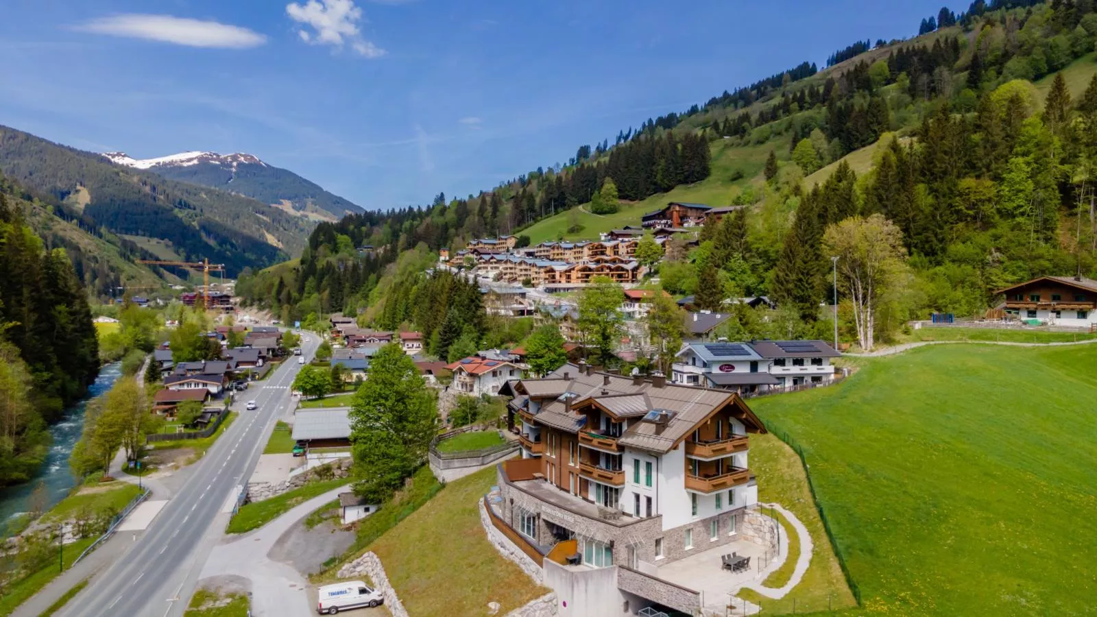 Drei Berge Top 4-Exterior summer