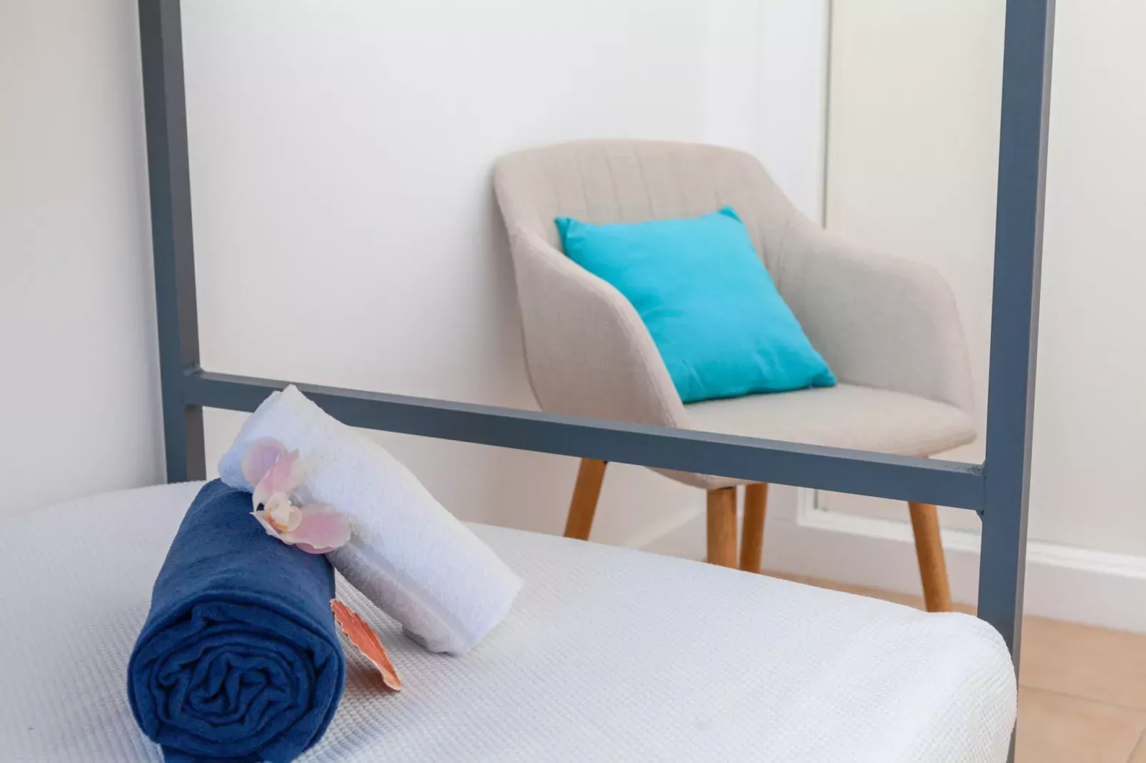 Townhouse Ocean Joy-Schlafzimmer
