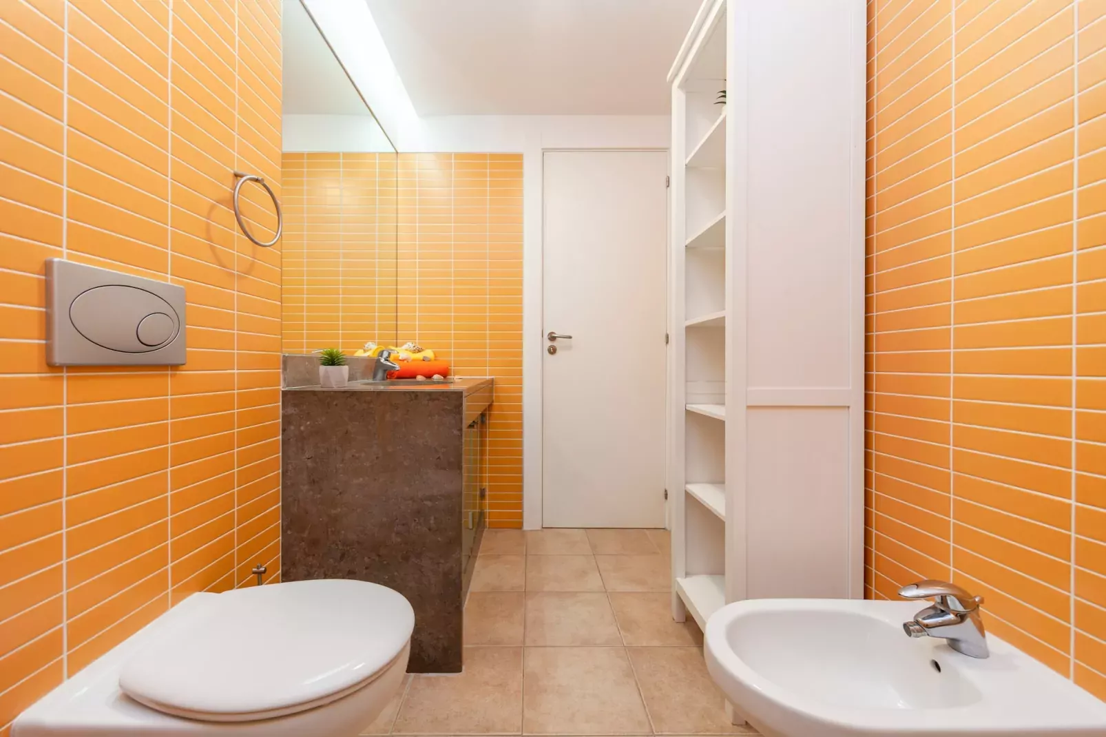 Townhouse Ocean Joy-Badezimmer
