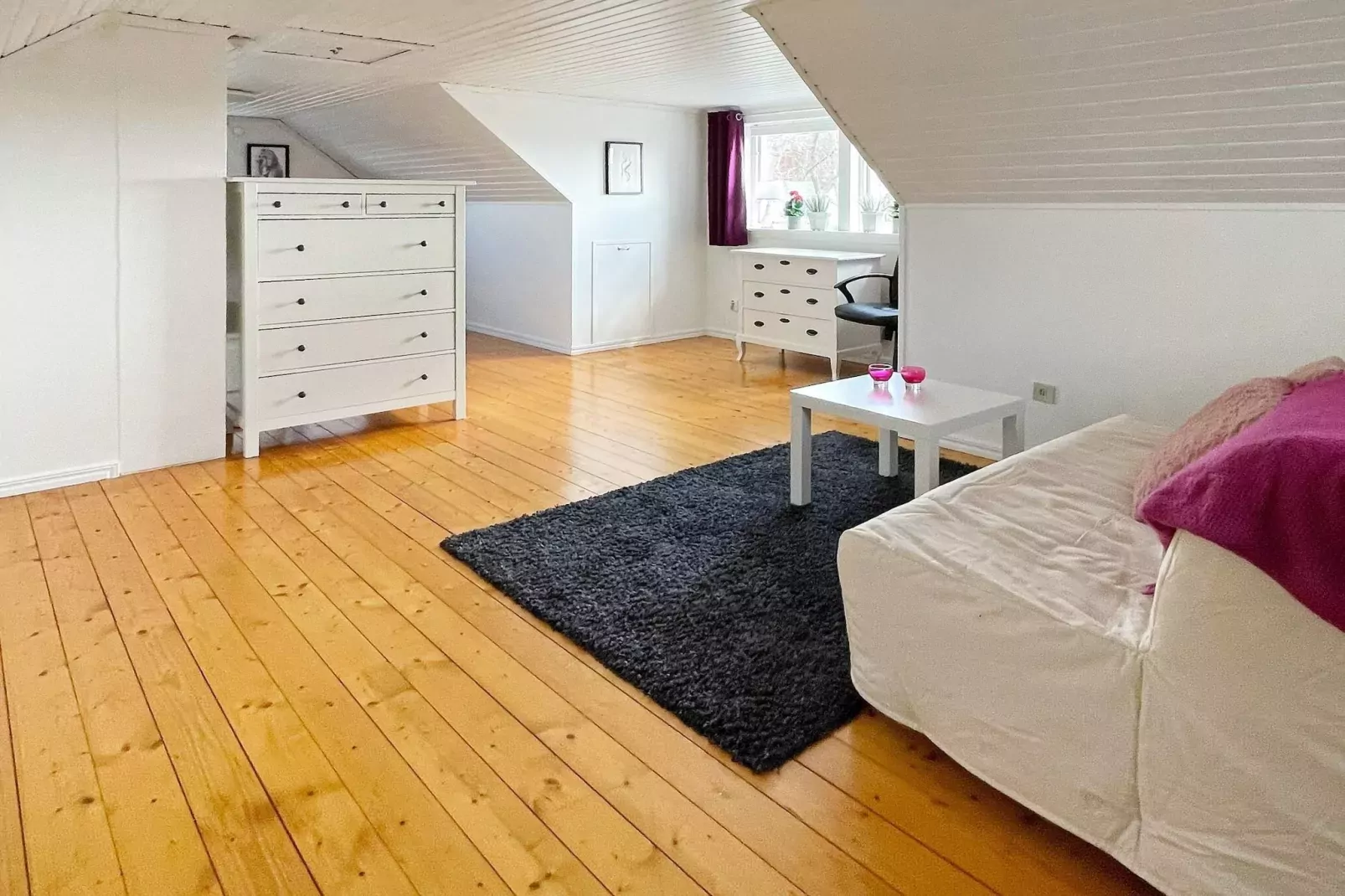 4 star holiday home in FäRJESTADEN-Indoor
