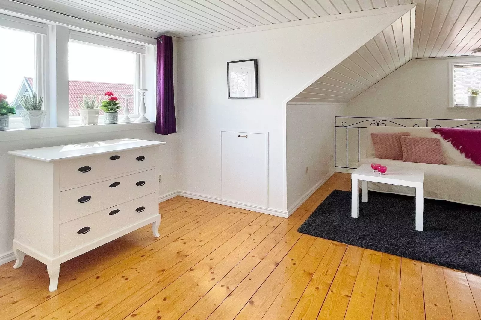 4 star holiday home in FäRJESTADEN-Indoor