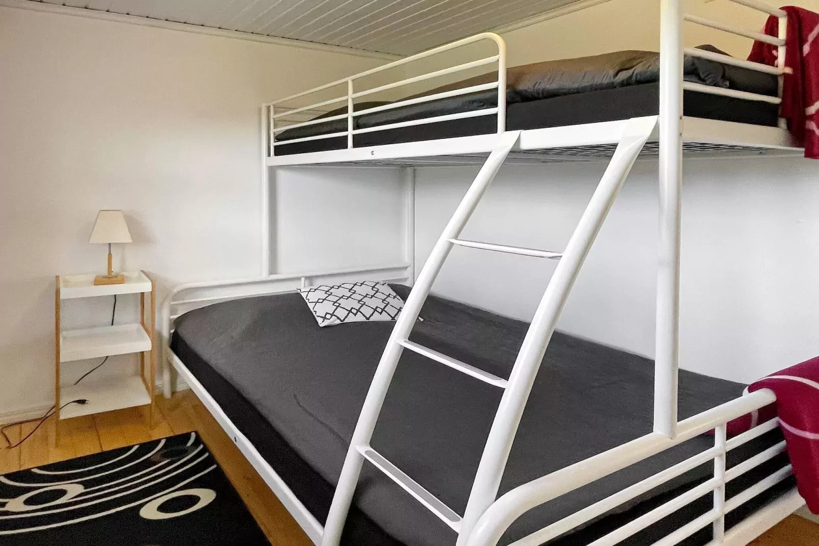 4 star holiday home in FäRJESTADEN-Indoor