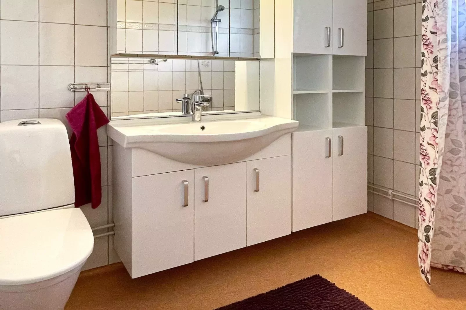 4 star holiday home in FäRJESTADEN-Indoor