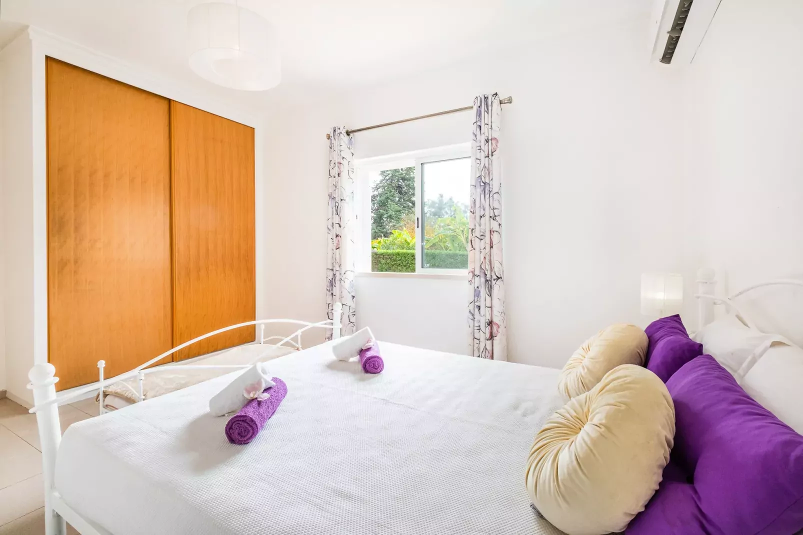 Villa Isla Bella-Bedroom