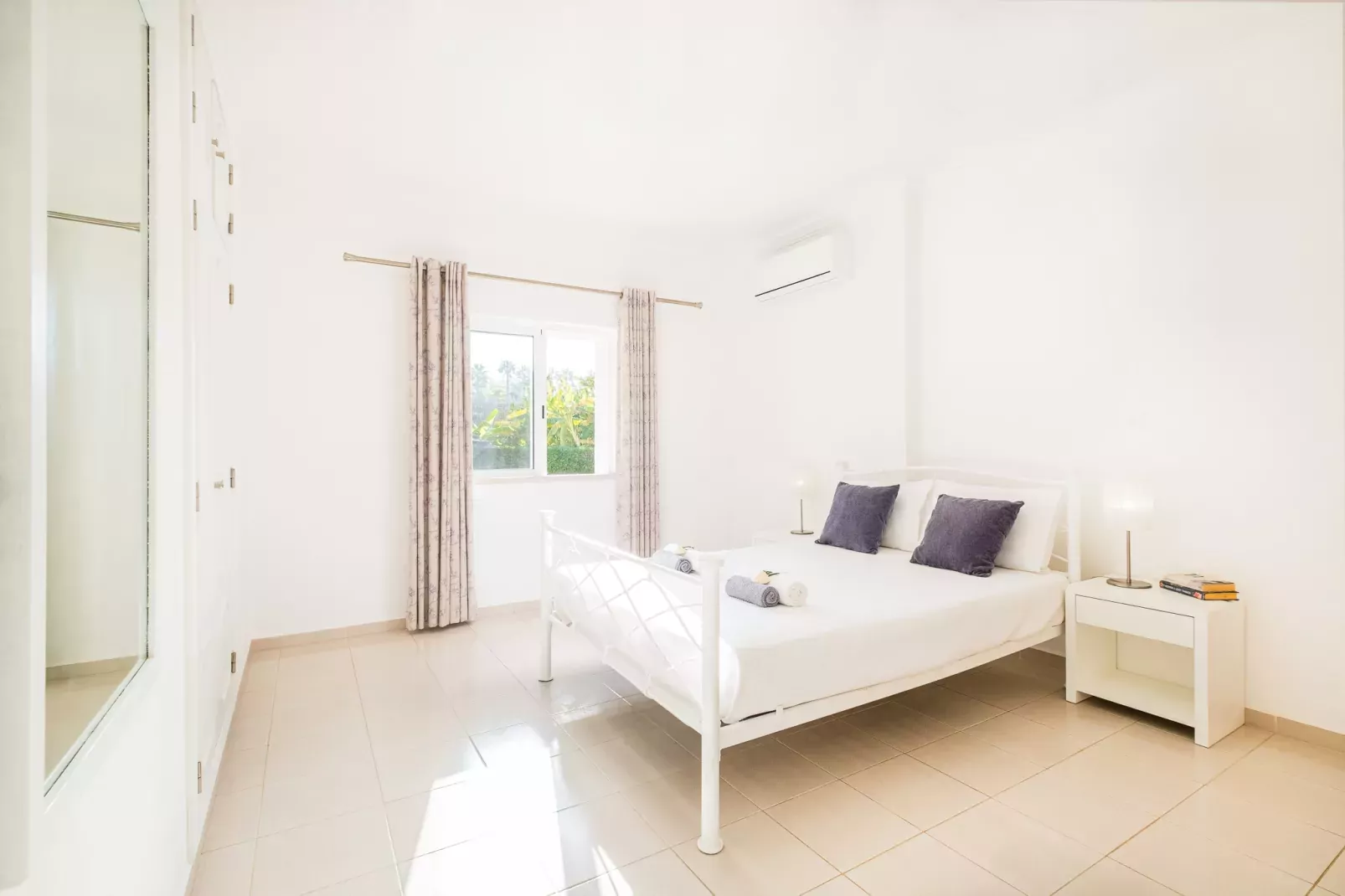 Villa Isla Bella-Bedroom