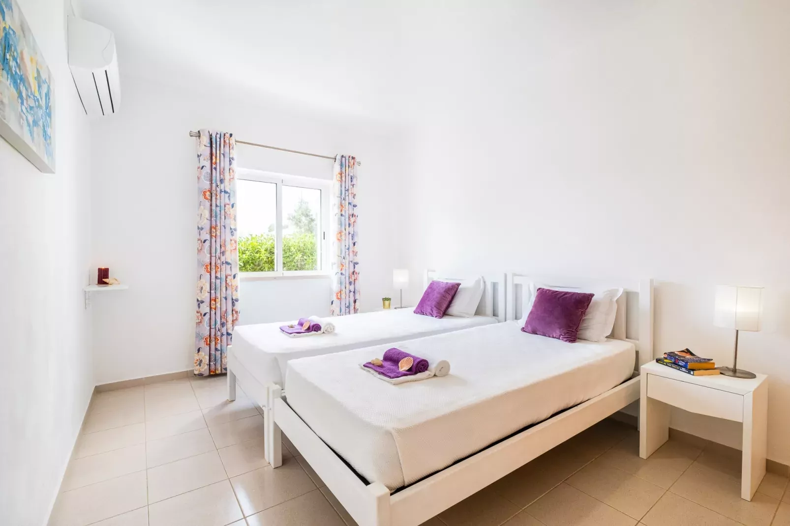 Villa Isla Bella-Bedroom
