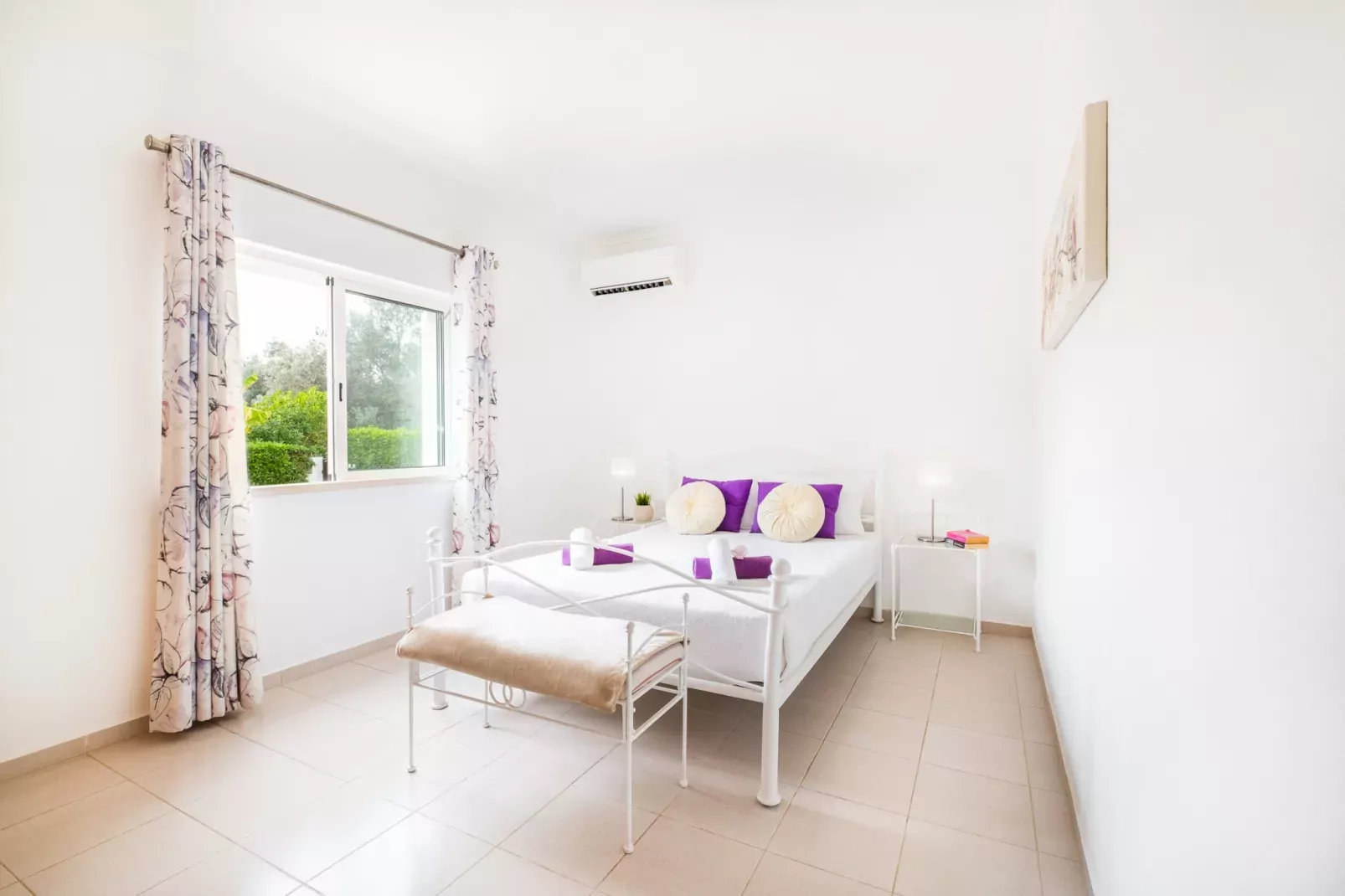 Villa Isla Bella-Bedroom