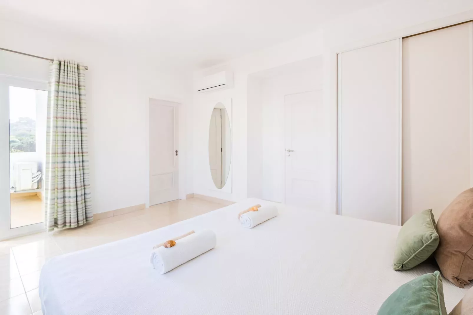 Villa Isla Bella-Bedroom