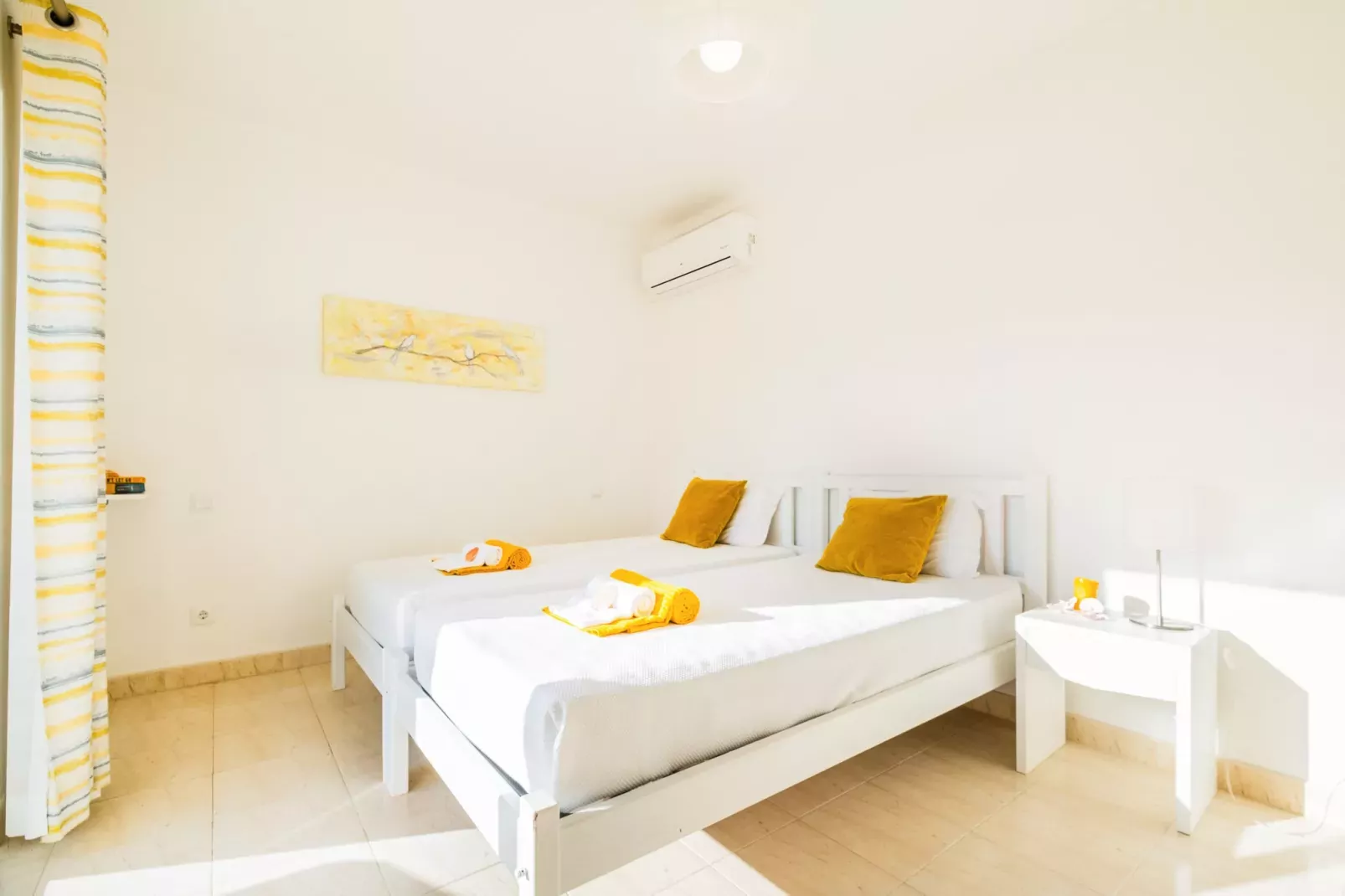 Villa Isla Bella-Bedroom