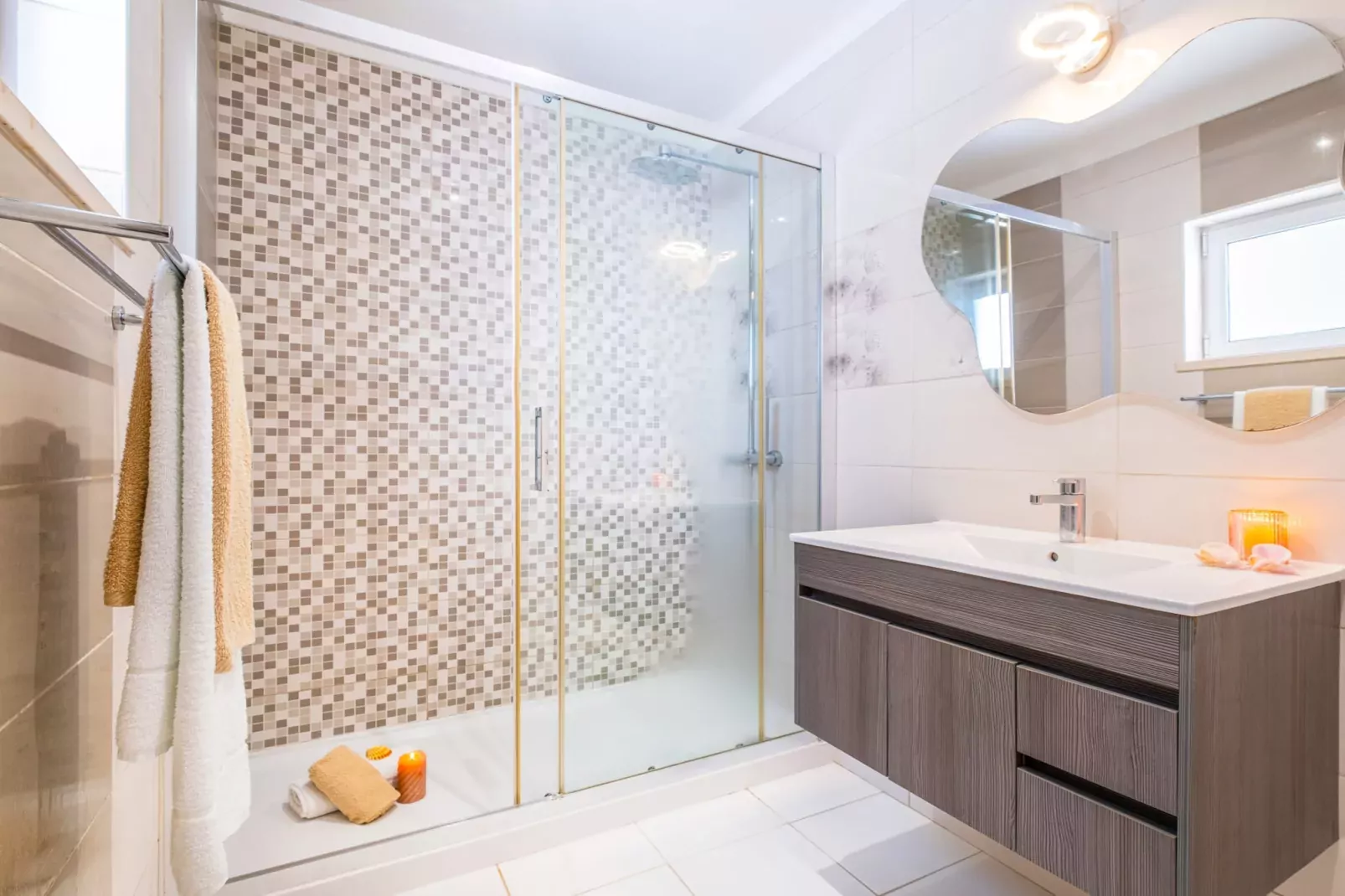 Villa Isla Bella-Bathroom