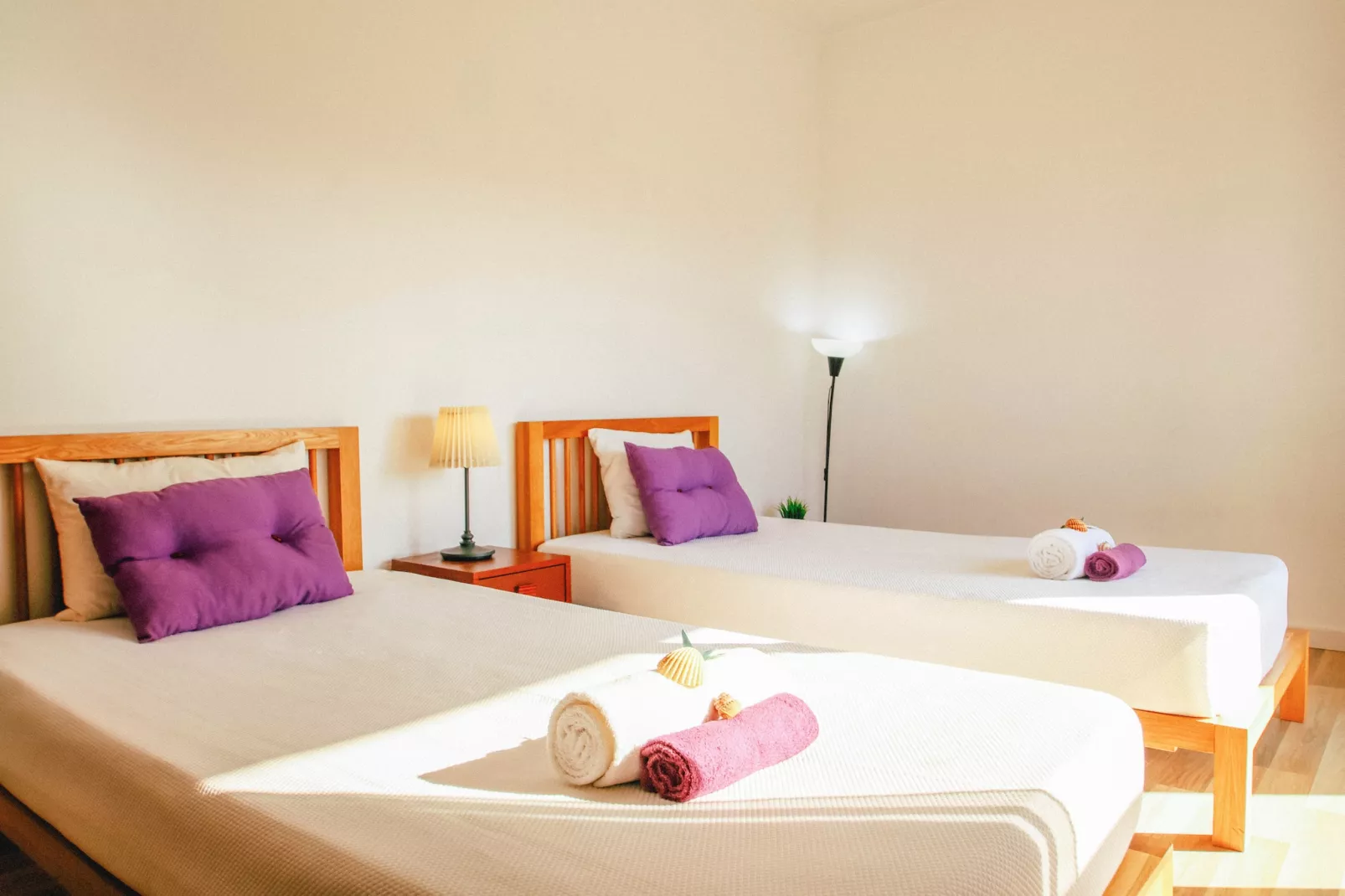 Villa Bellegarde-Bedroom