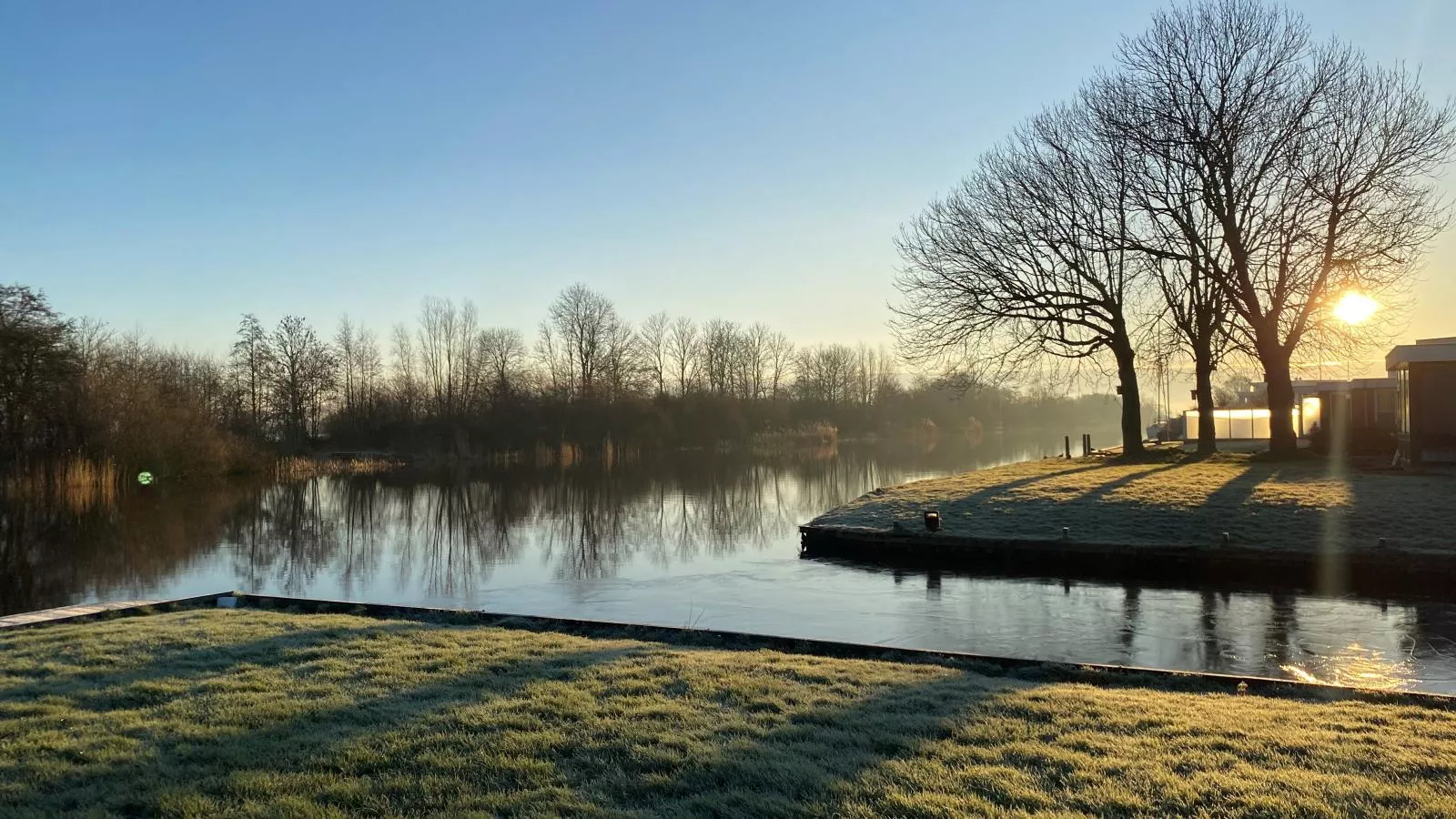 Kieft-View winter