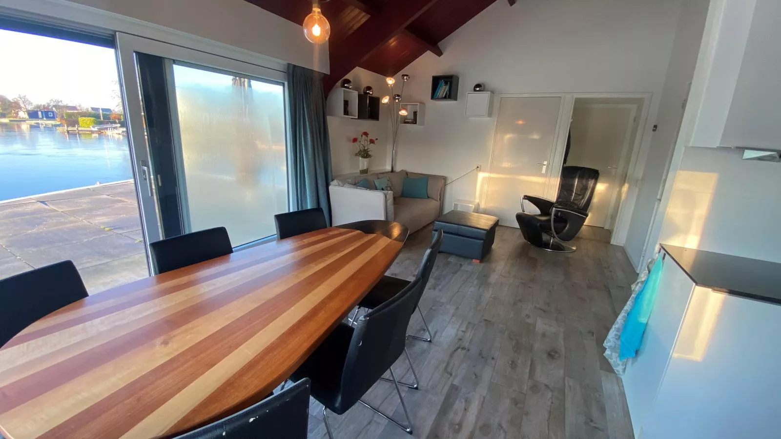 Kieft-Dining room