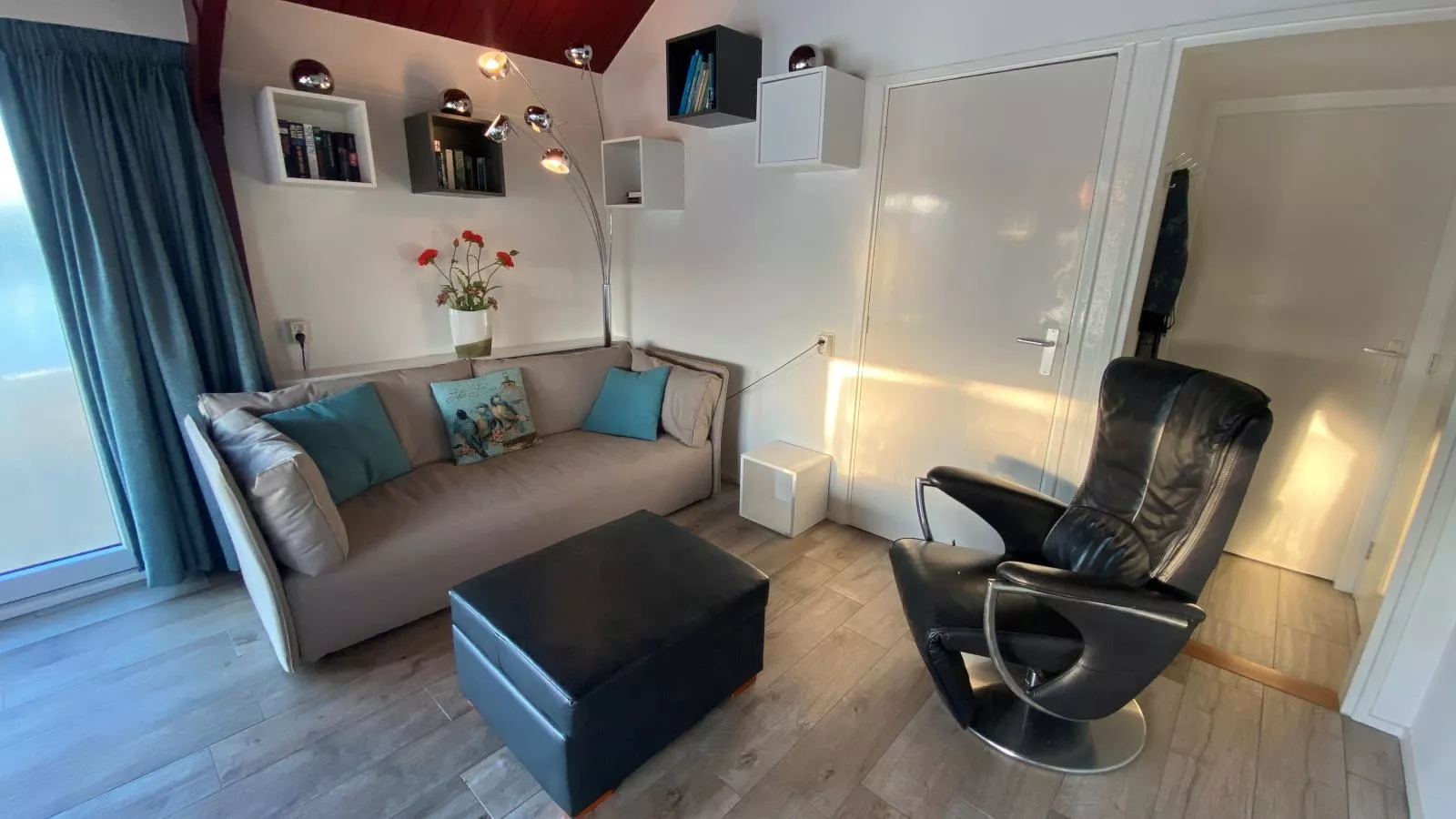 Kieft-Living room