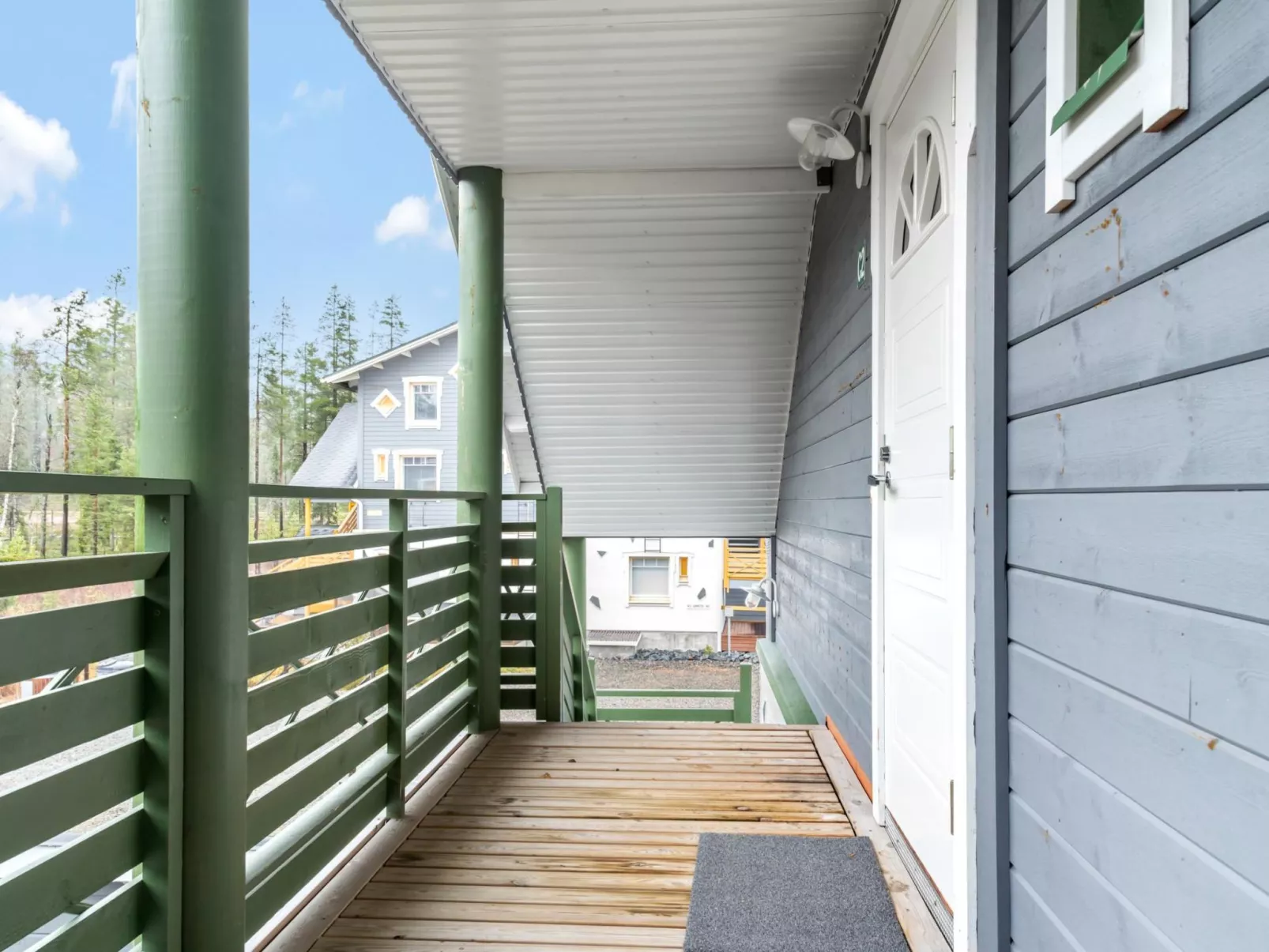 Ylläs-eeli green house c2
