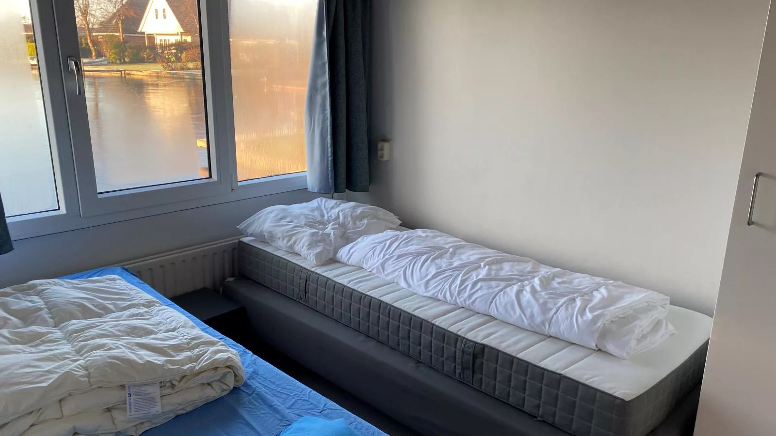 Kieft-Bedroom
