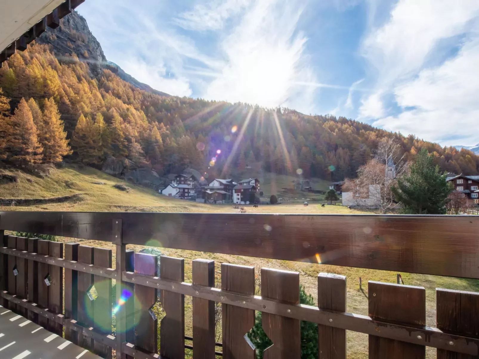 Haus Azur-Dehors