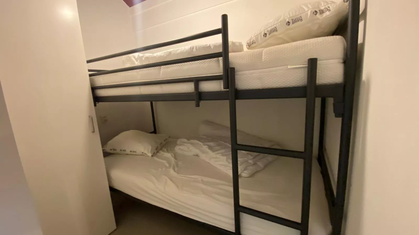 Kieft-Bedroom