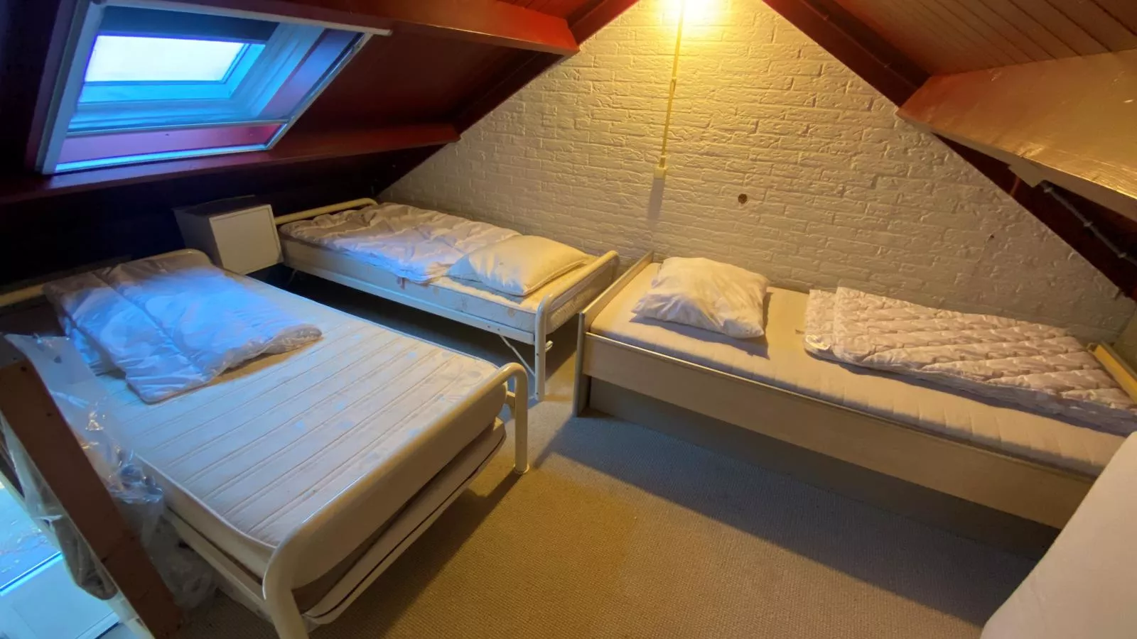 Kieft-Bedroom
