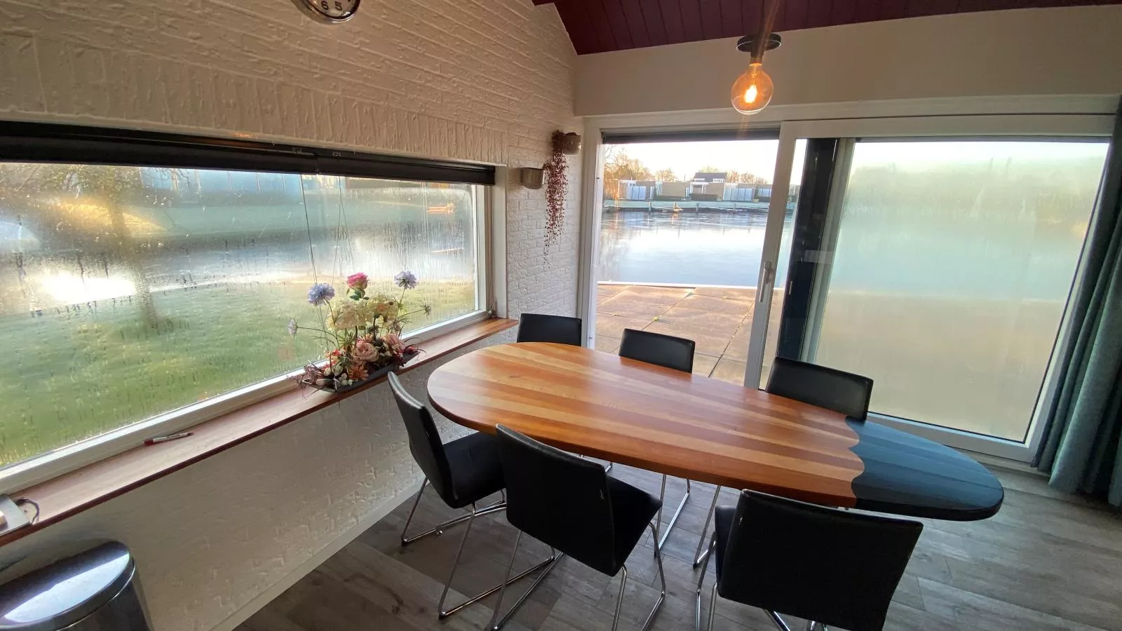 Kieft-Dining room