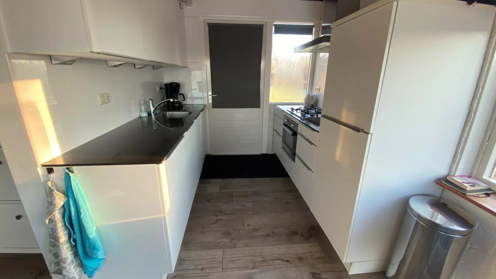 Kieft-Kitchen