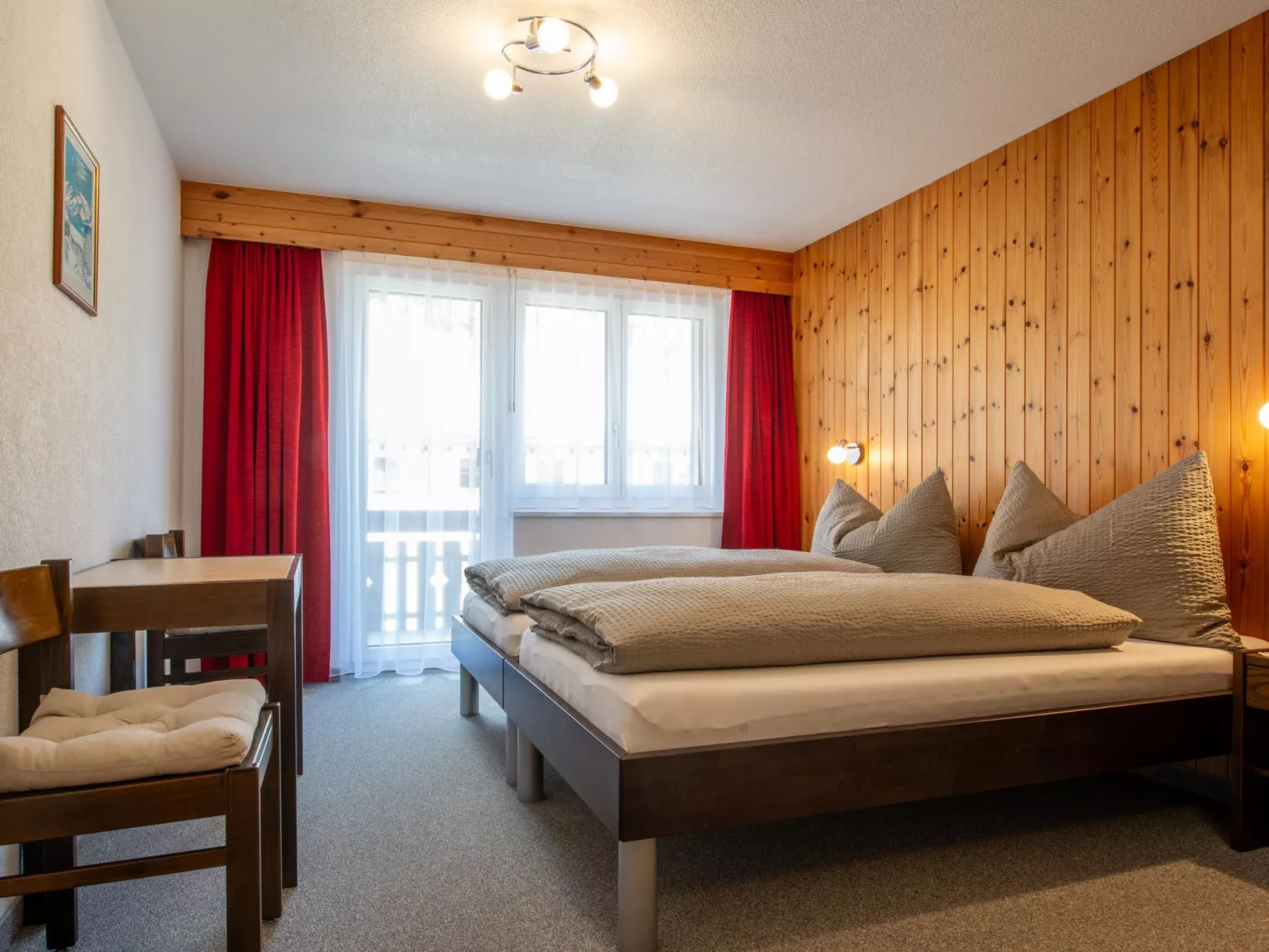 Haus Azur-Inside