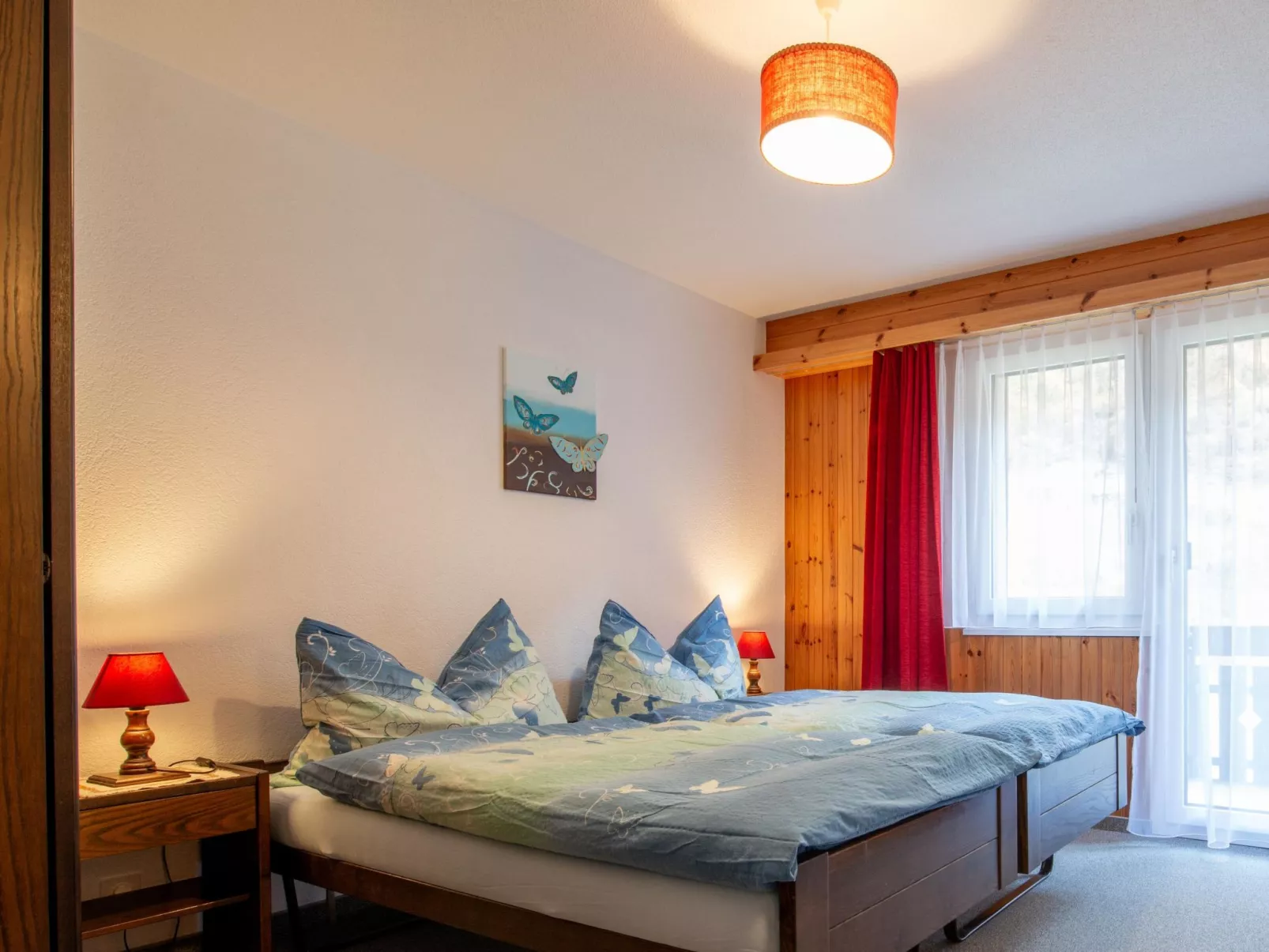 Haus Azur-Inside
