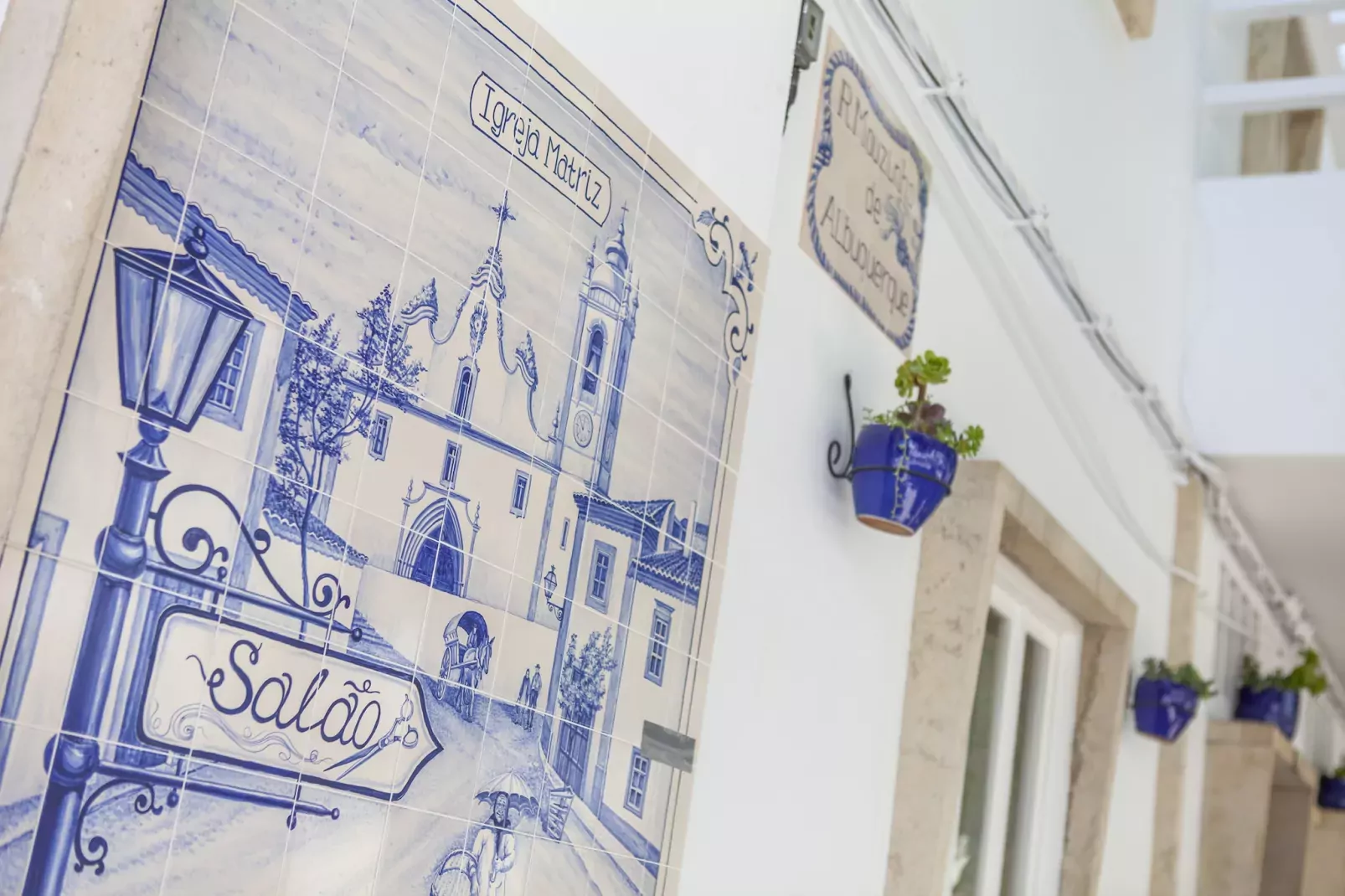 Villa Sunny Joy-Außenbereich Sommer