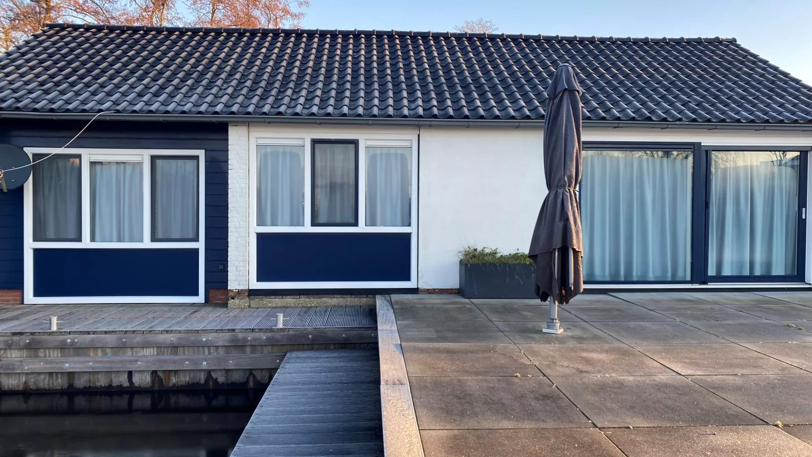 Kieft-Exterior winter