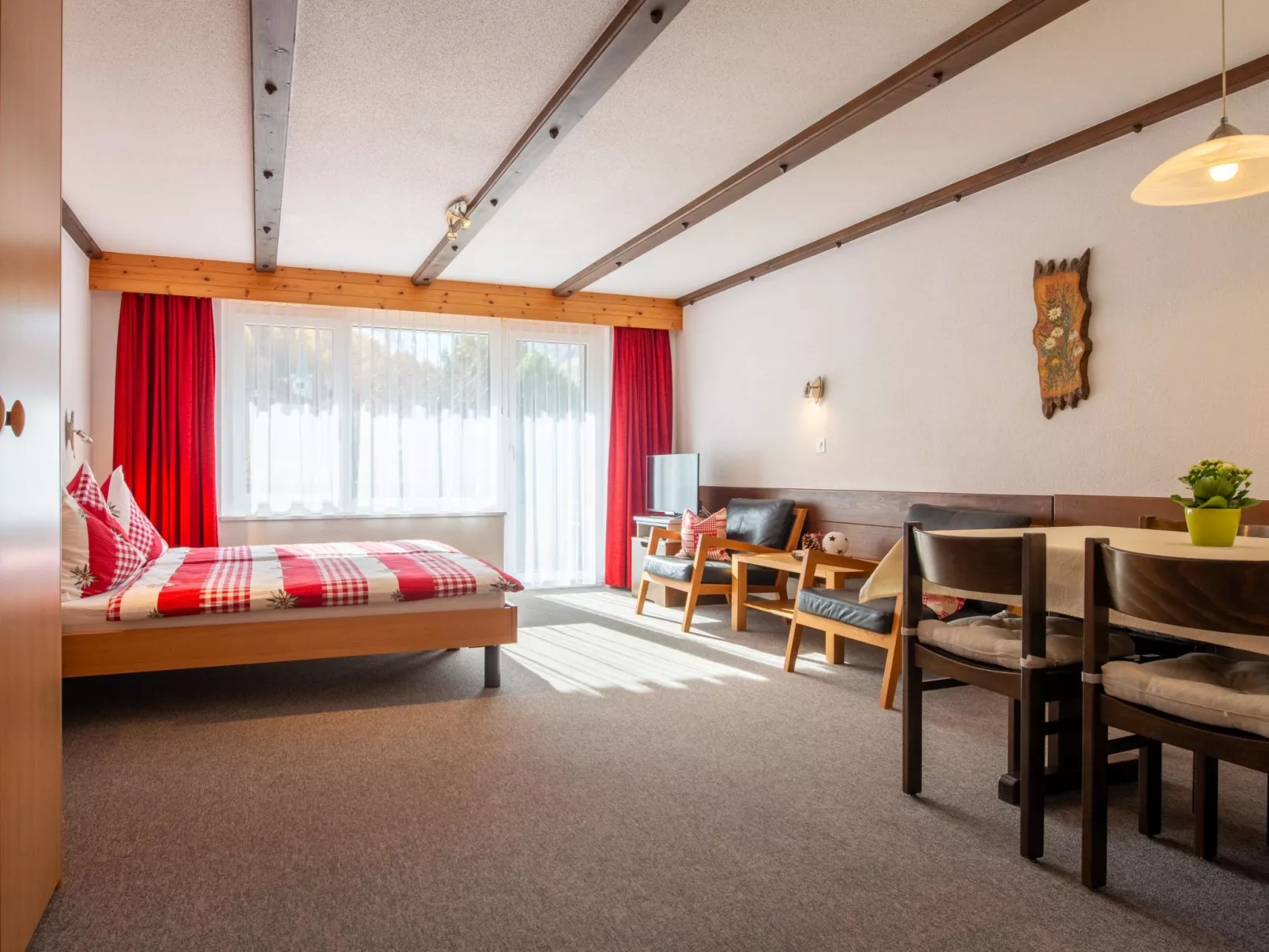 Haus Azur-Inside