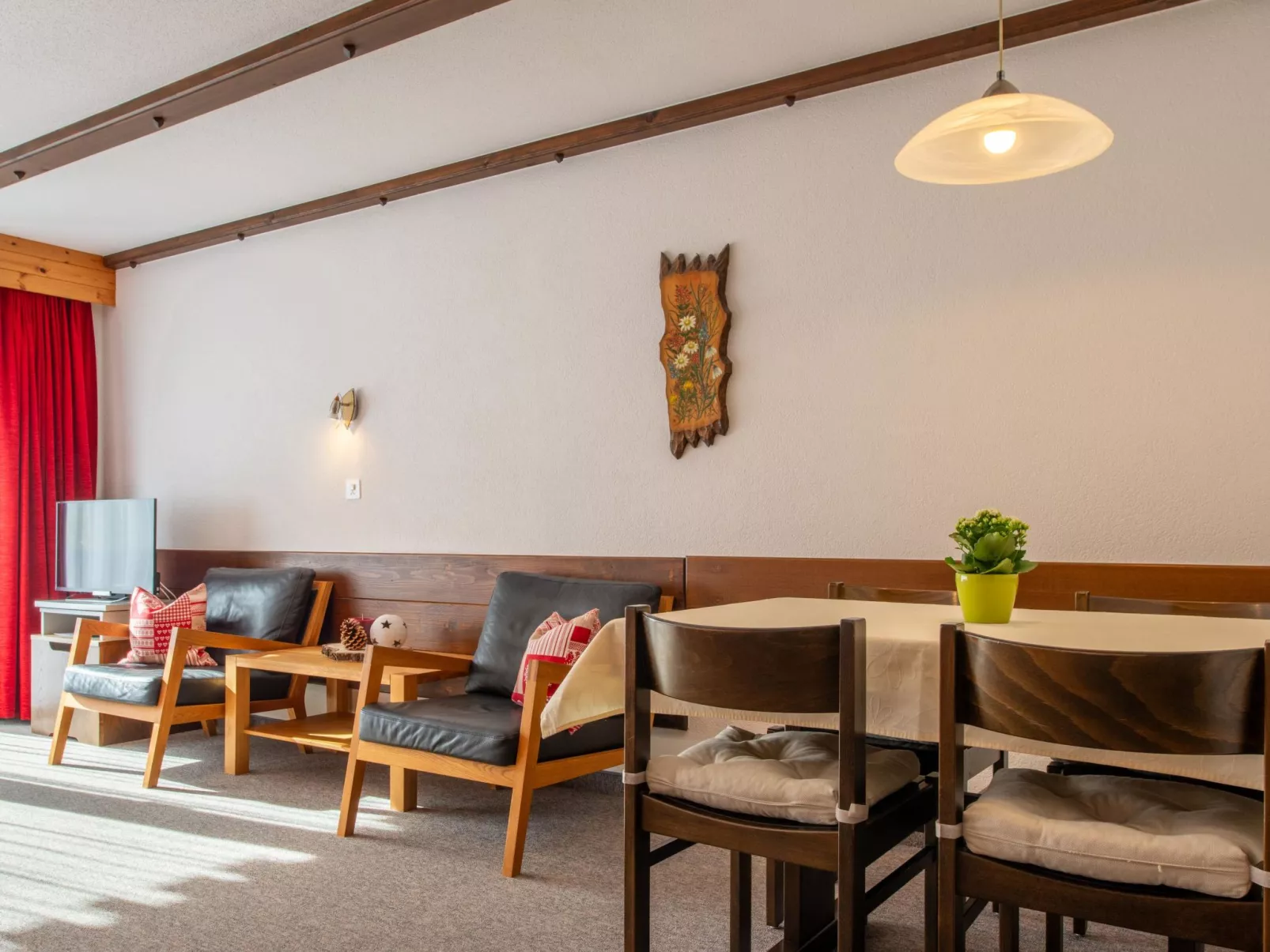 Haus Azur-Inside