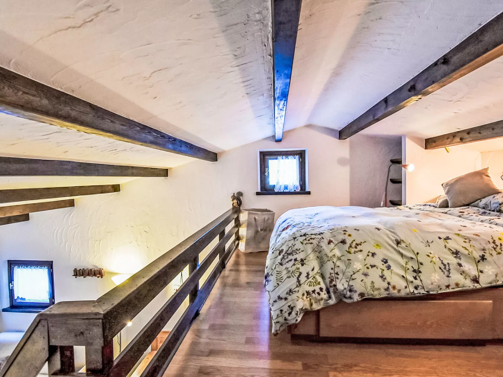 Andine Loft-Inside