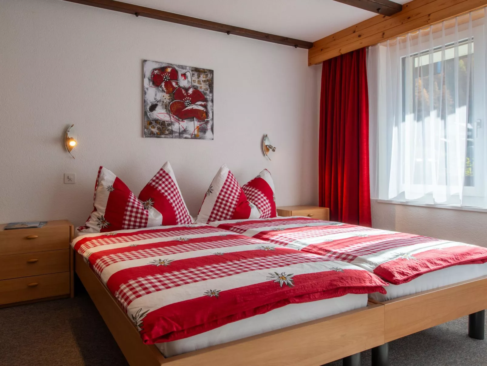 Haus Azur-Inside